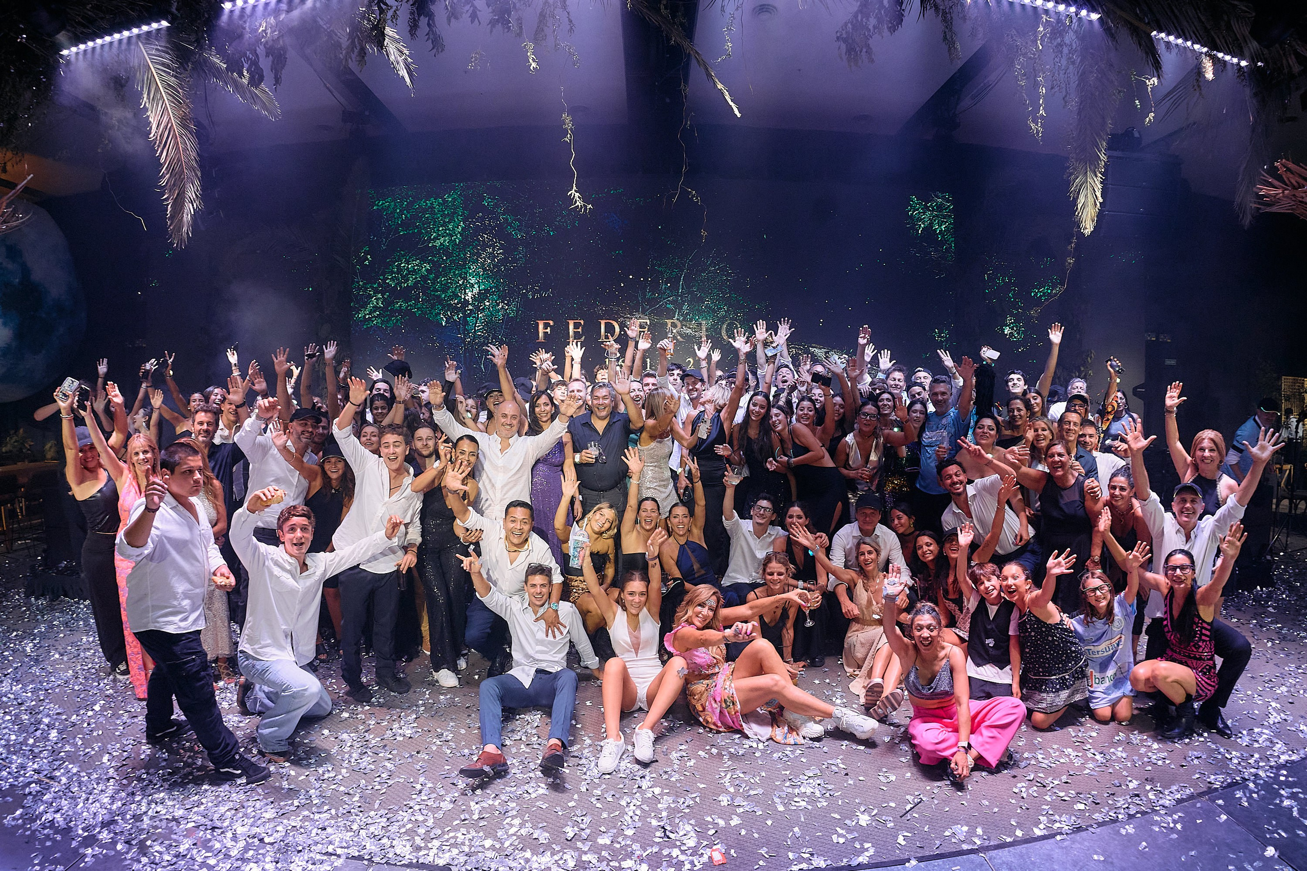 FEDE. Marcos Ferrari Fotógrafo