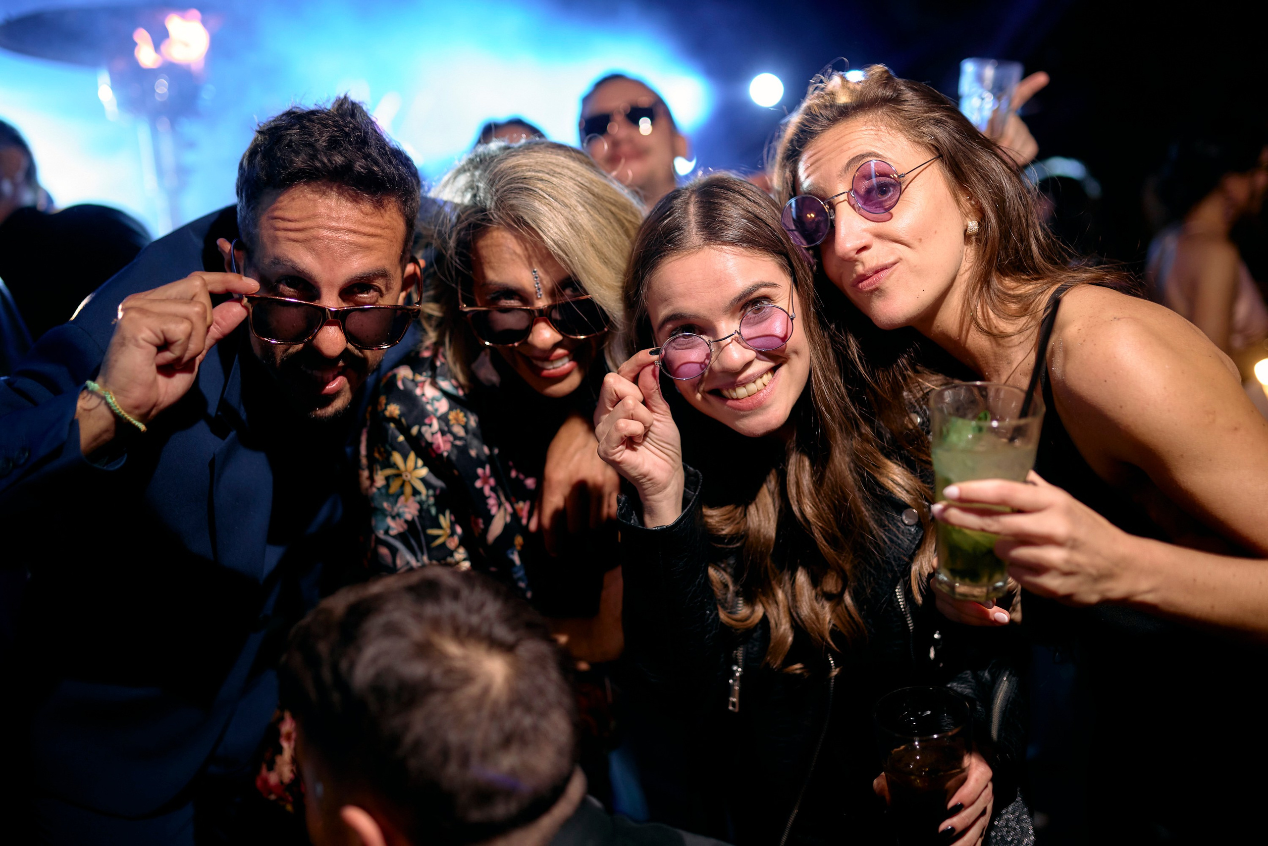 Vir & José. Marcos Ferrari Fotógrafo