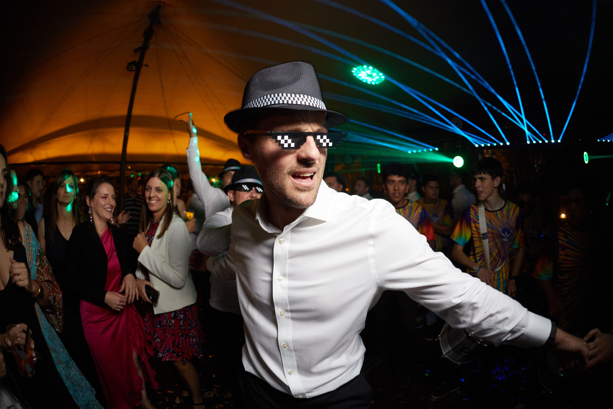 Mati & Martín. Marcos Ferrari Fotógrafo