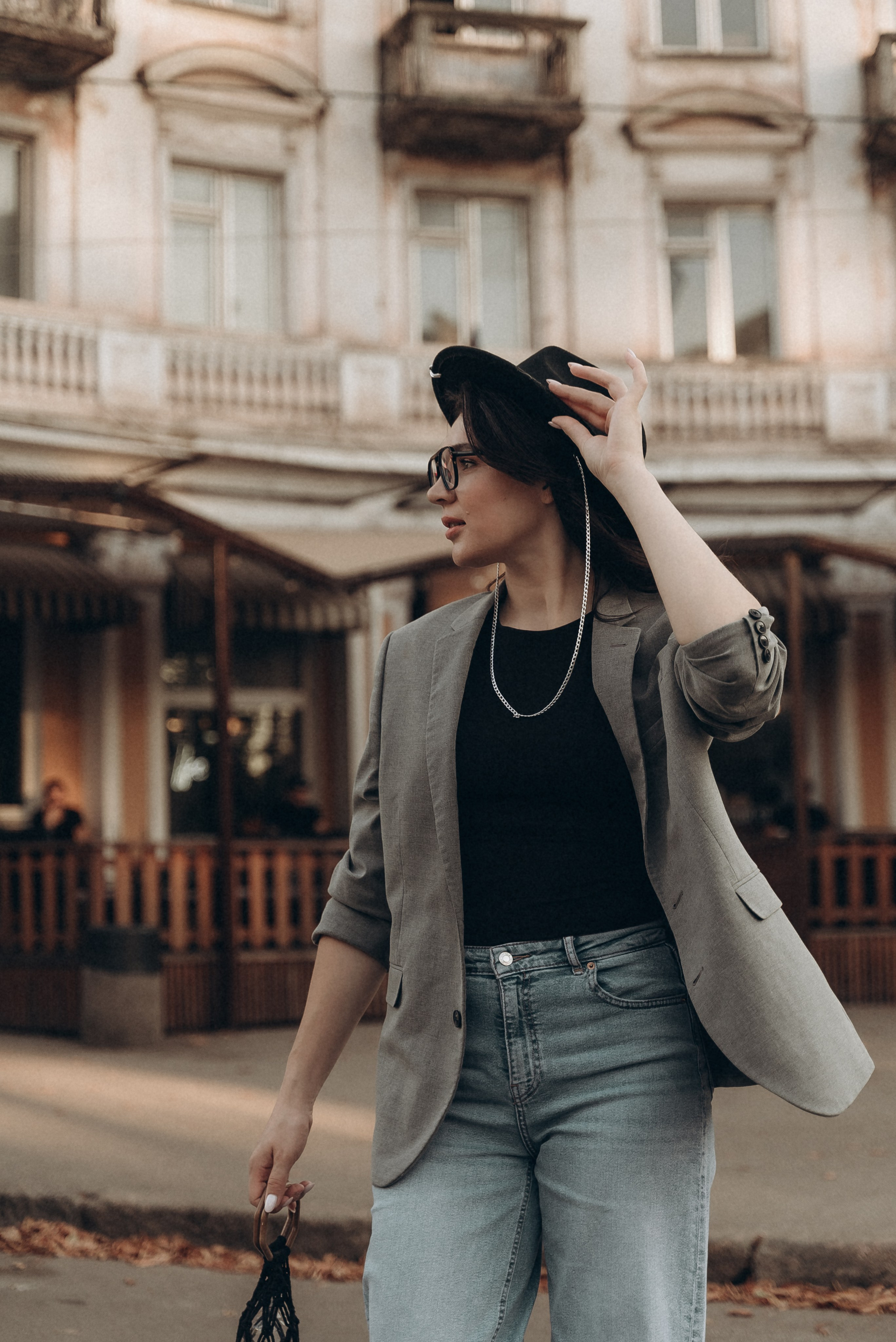 Street Photo. ST.PHOTO13