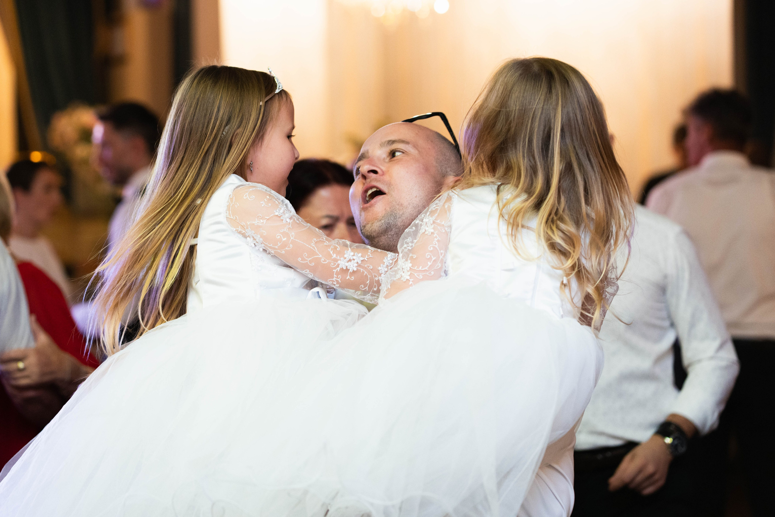 A&D | Wedding Day. Fotograf profesionist Bucuresti - Tudor Banescu