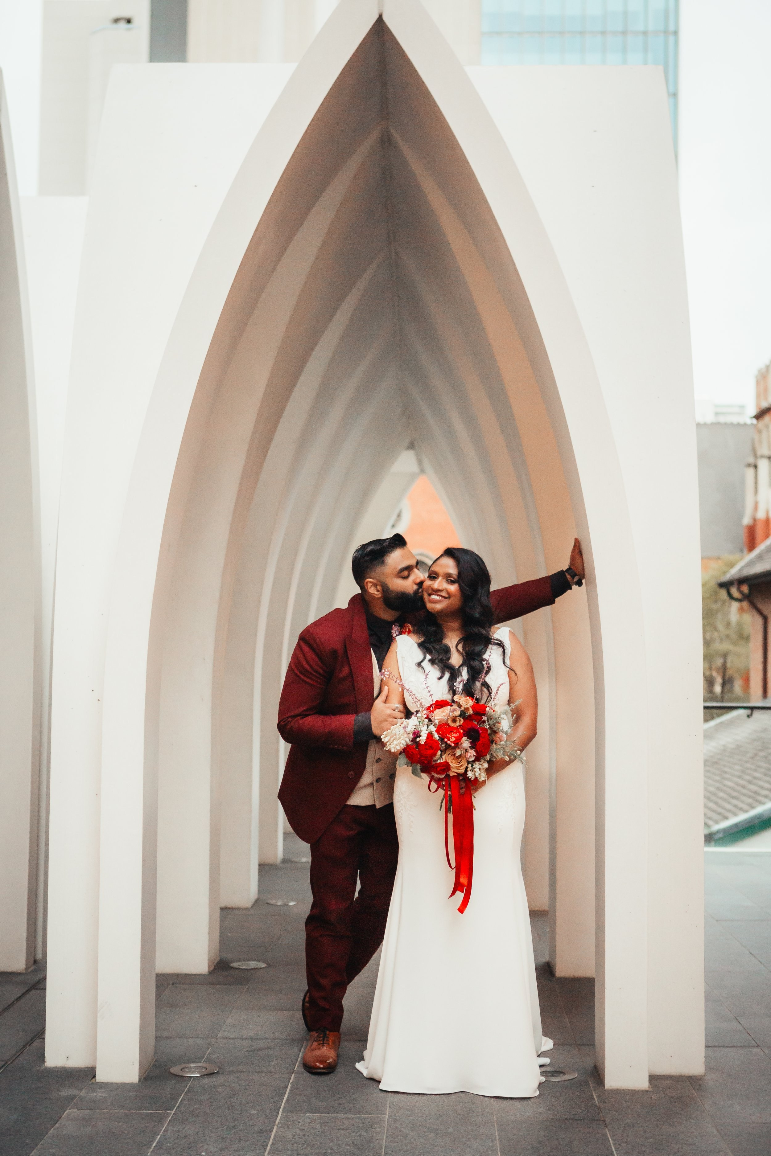 Vu | Arts in Motion | Perth Wedding Photographer and Videographer. Arts in Motion | Wedding Photographer — Videographer in Perth, Western Australia