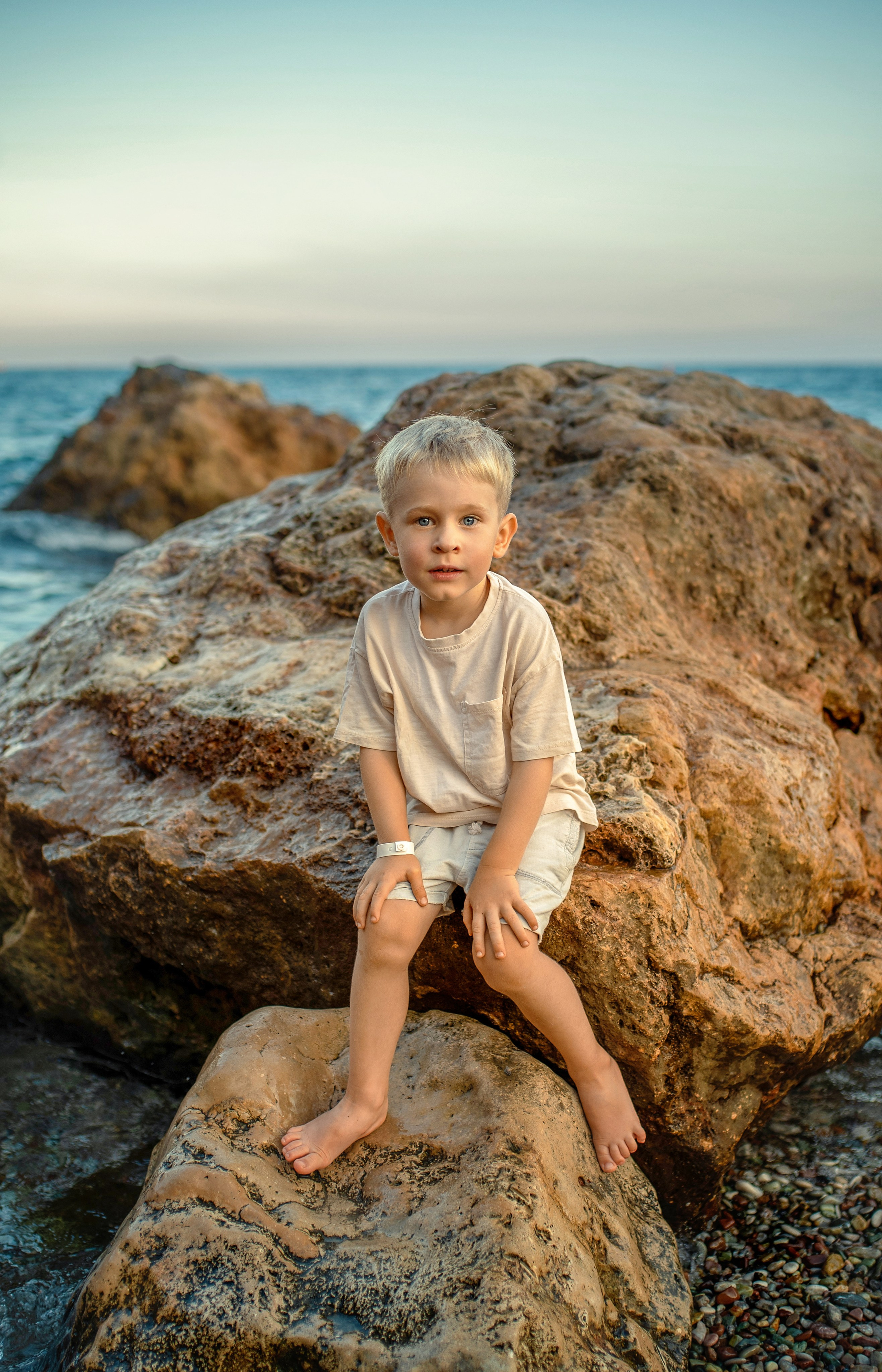 Киев & Донецк. Фотограф в Анталии