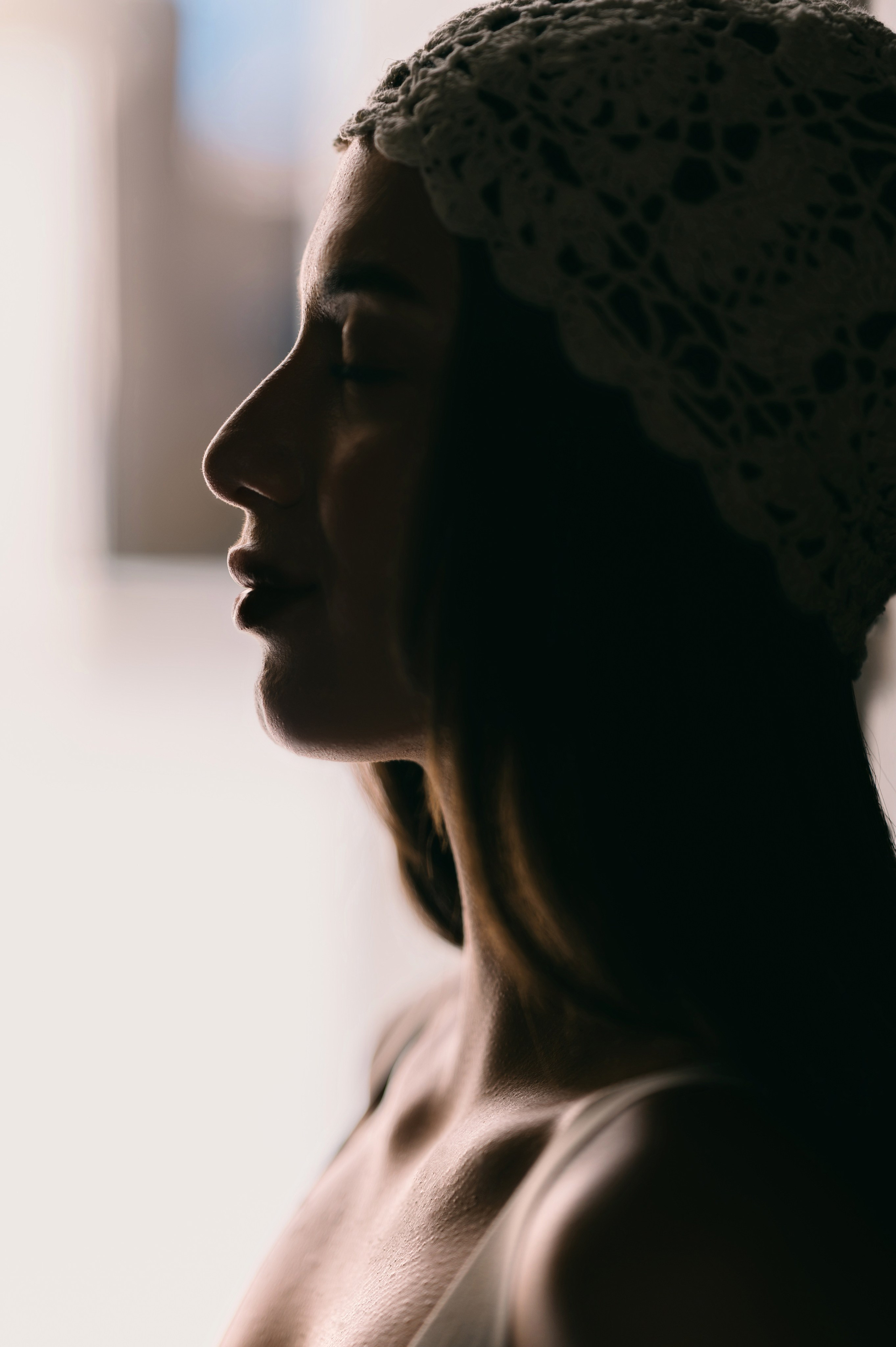 Feminine Portraits in Palma. Photographer in Mallorca