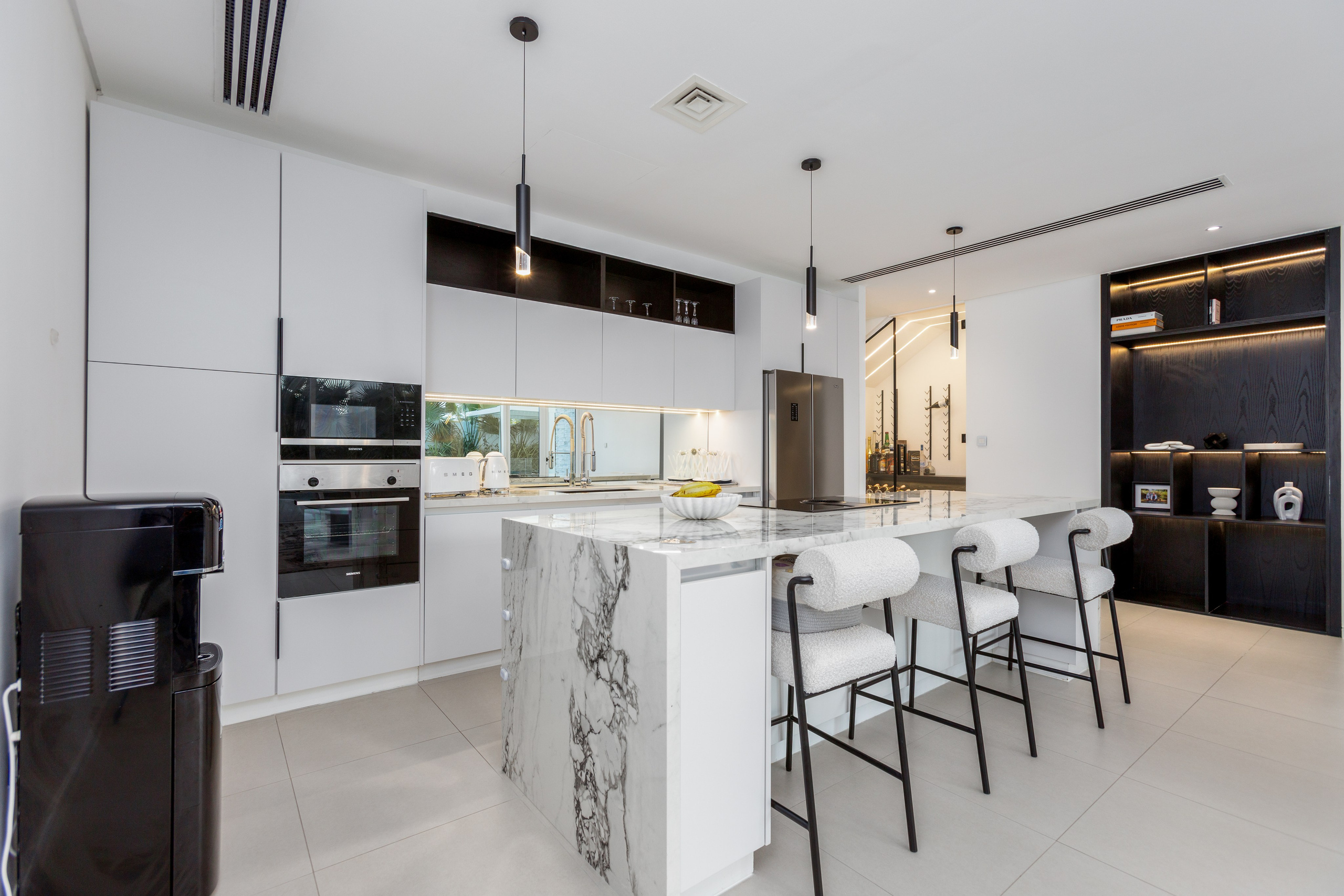 Brookfield Damac hills. Samy Mar Boy │Portrait, Automotive and Real Estate Photographer