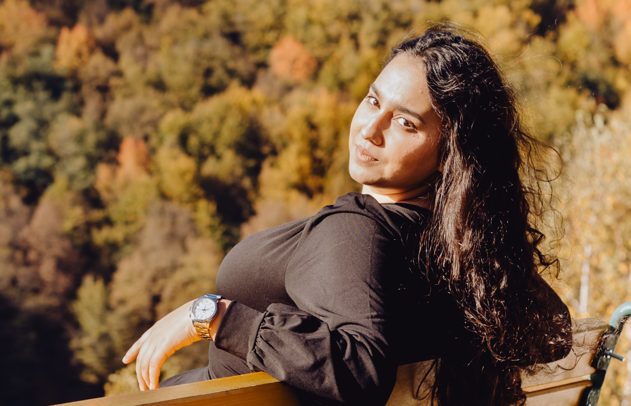 Nerea. Wedding & couple photographer from Romania Rut Vetan