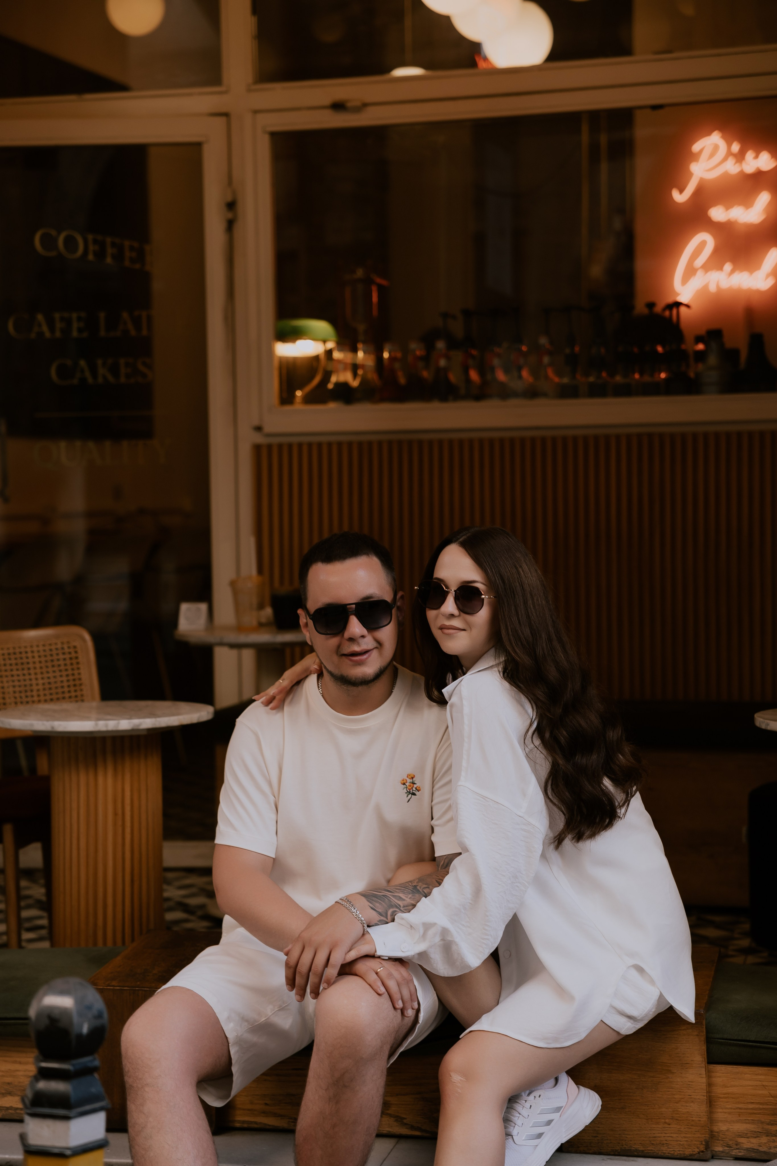 Погуляем по Стамбулу?. Свадебный и семейный фотограф в Стамбуле
