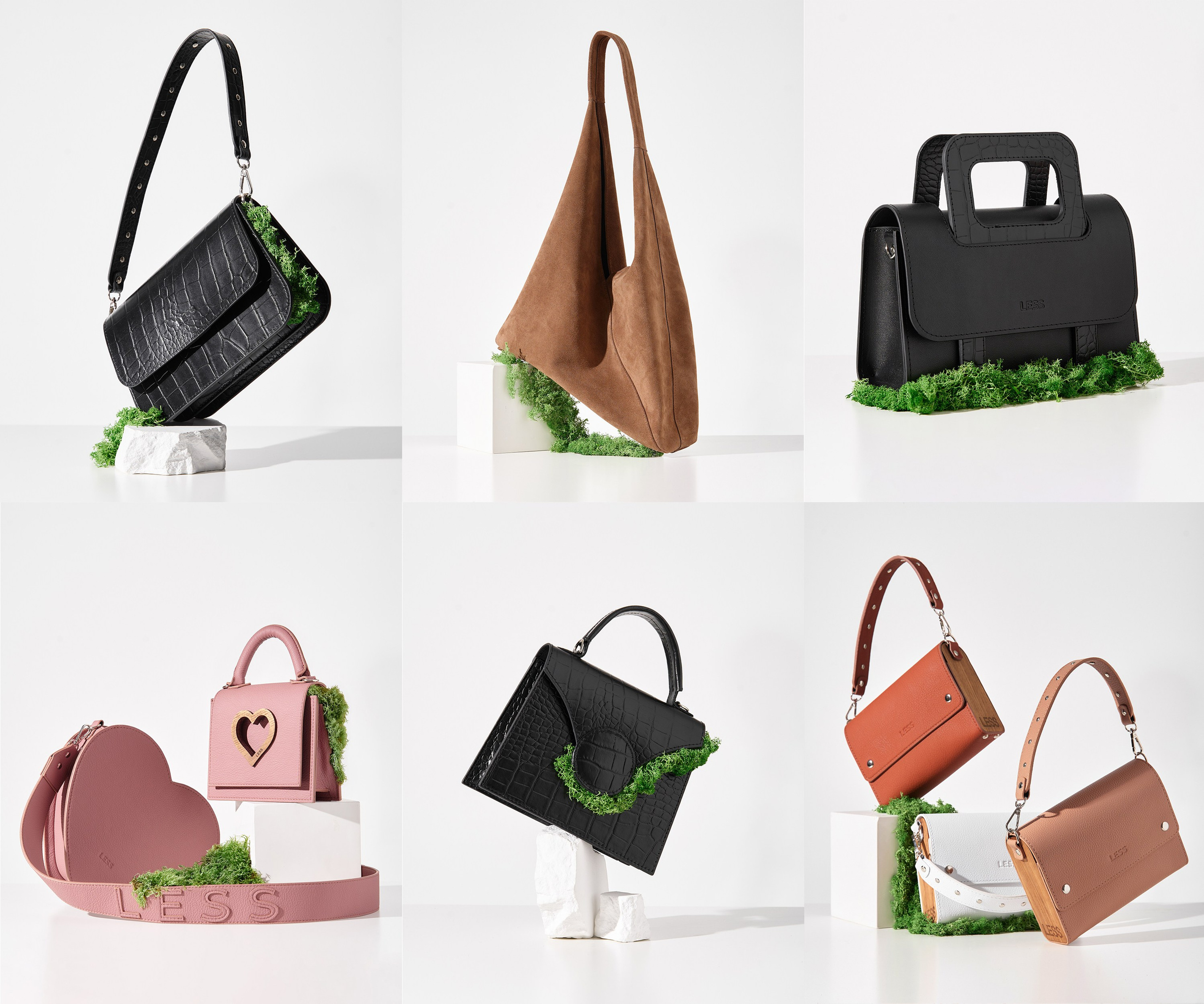 ACCESSORIES. Fashion and advertising photographer Alina Mikhalkovich Dubai