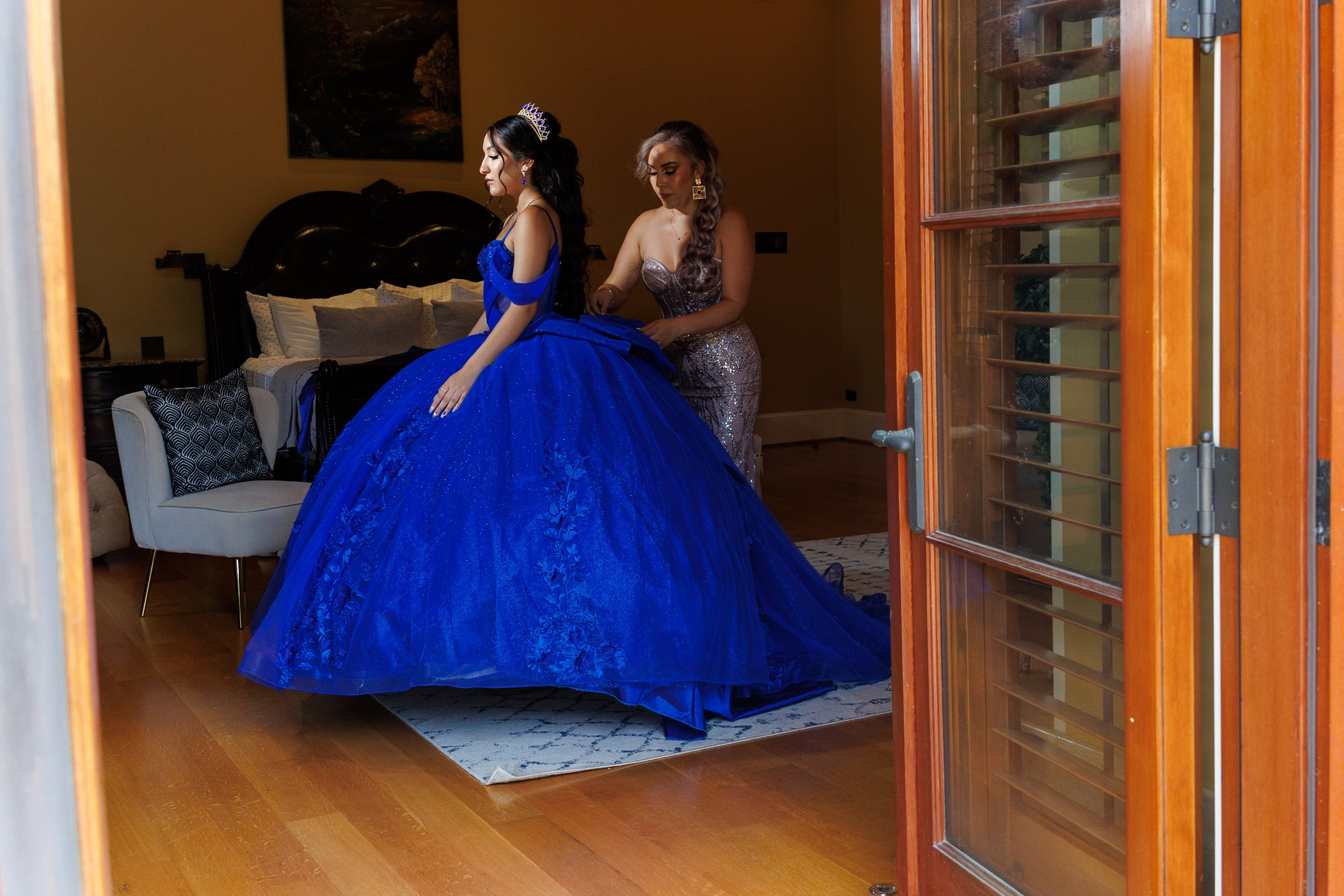 Marjorie XV. Hector Salazar Photography | Quinceanera, Wedding & Family Photographer in Oregon, and Washington