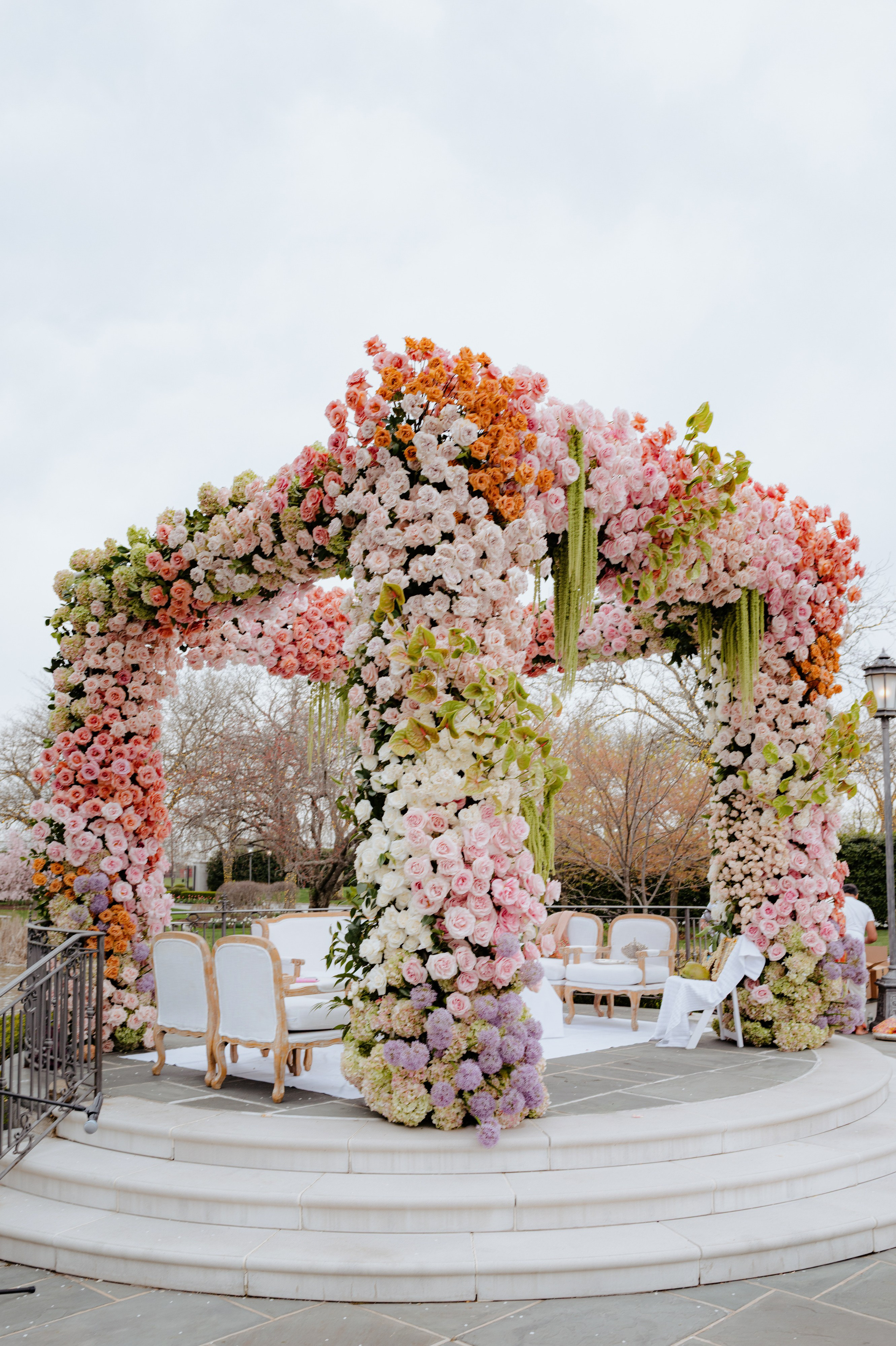 Luxury Indian Wedding Photography Gallery | New York & New Jersey & Florida | Vova Chi. Wedding photographer and videographer New York | New Jersey