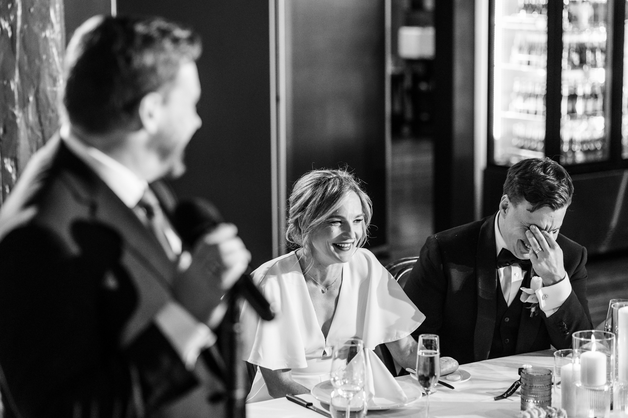 Steph + Steph. True Story Photography