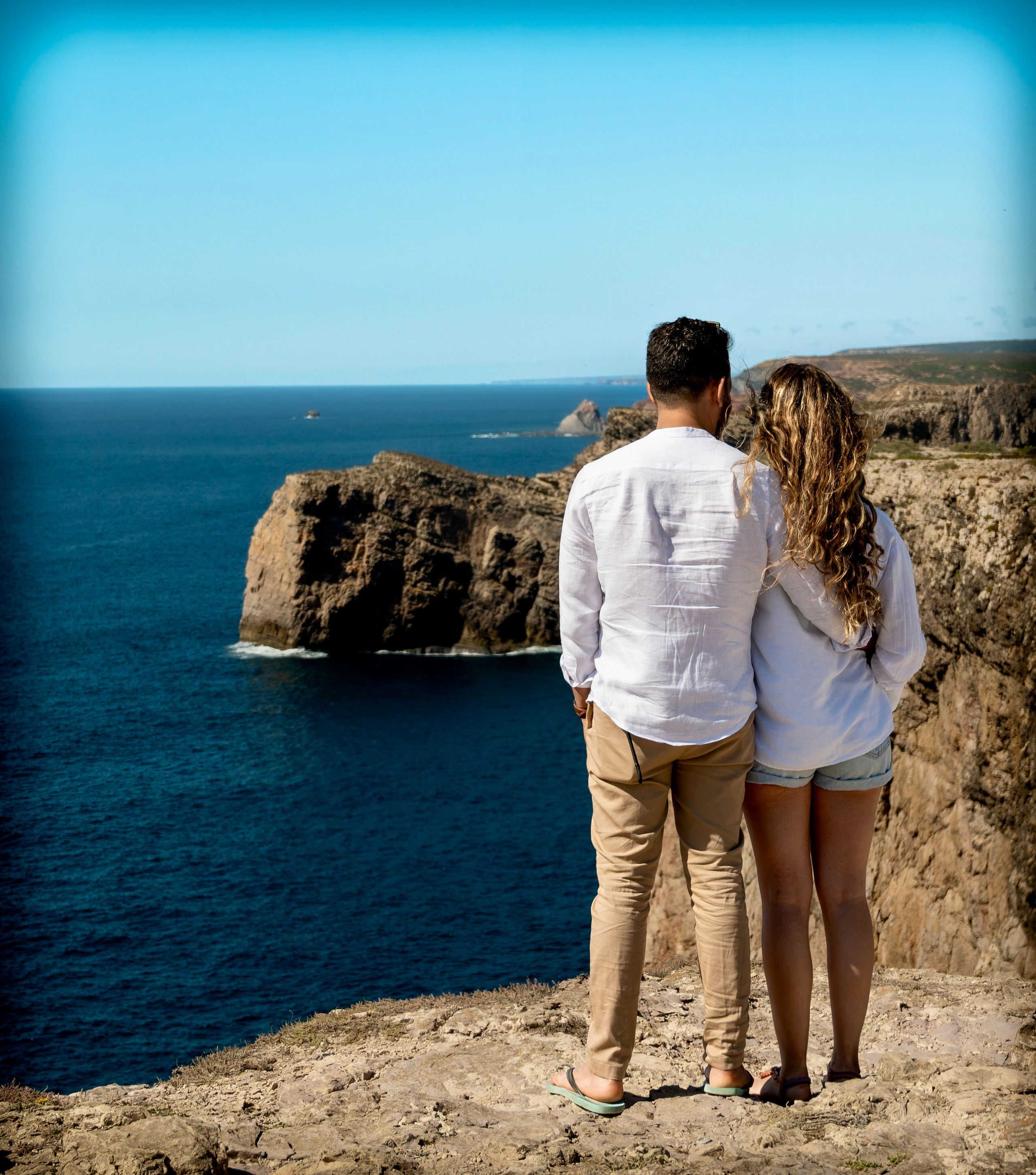 Telma and Yosi. Prime_Frame_Studio