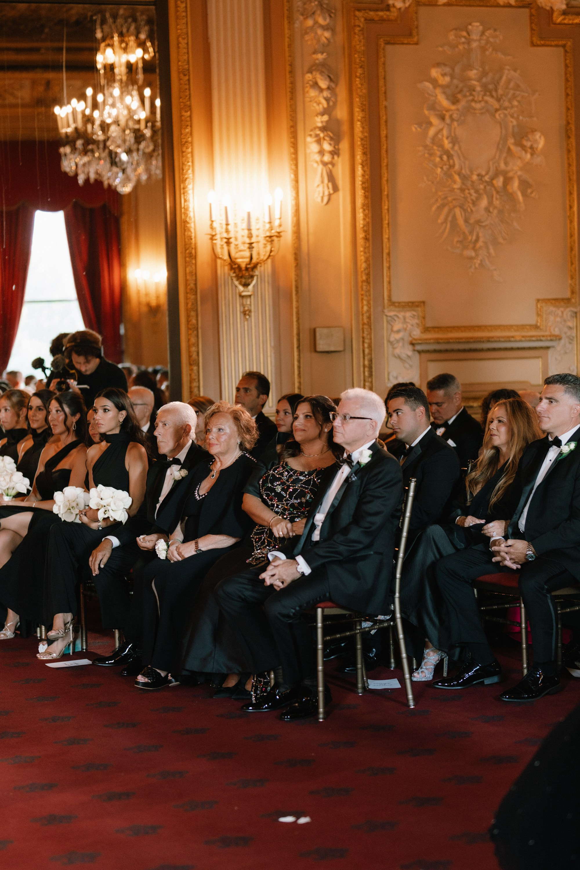 Nicole and Akash. Wedding photographer and videographer New York | New Jersey