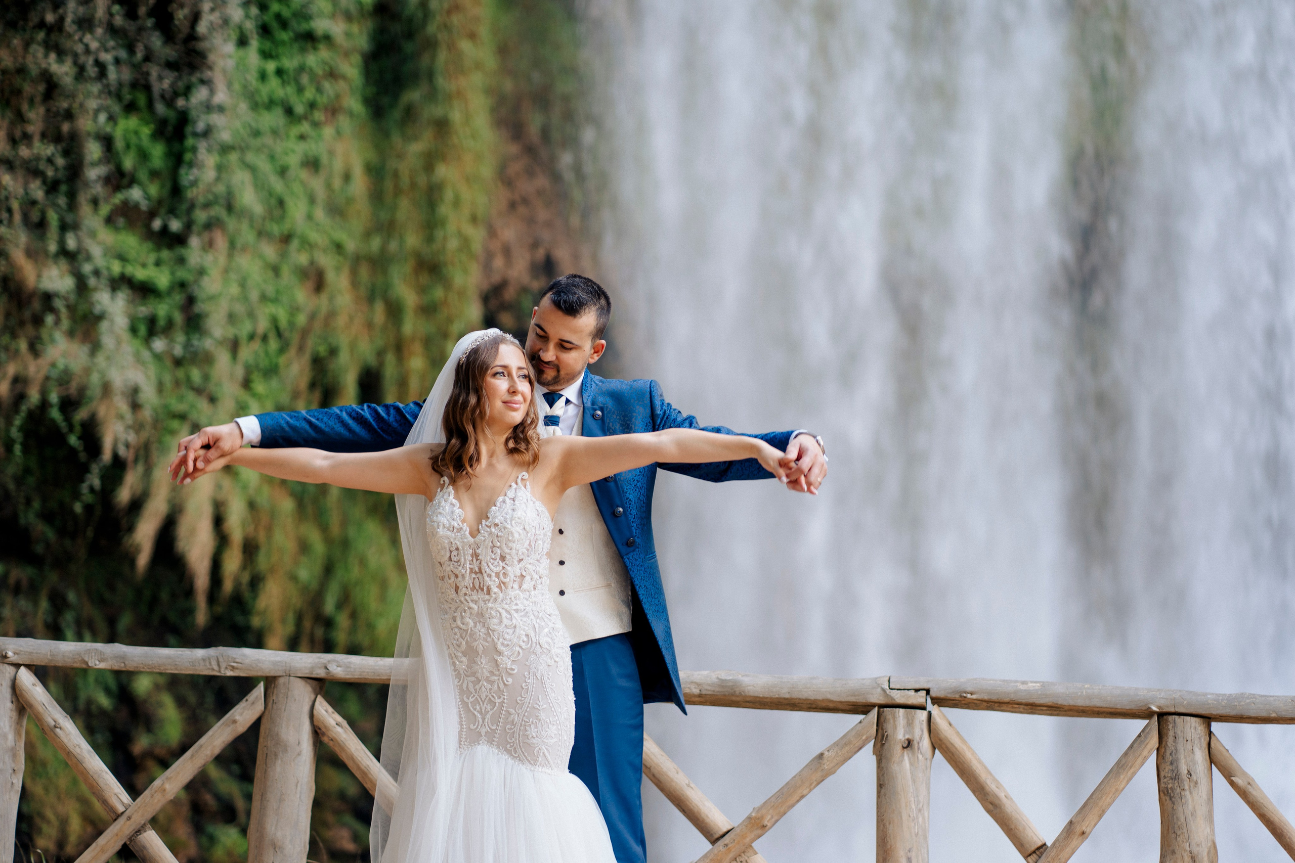 POST BODA. Fotografia | Videografia | Eventos |