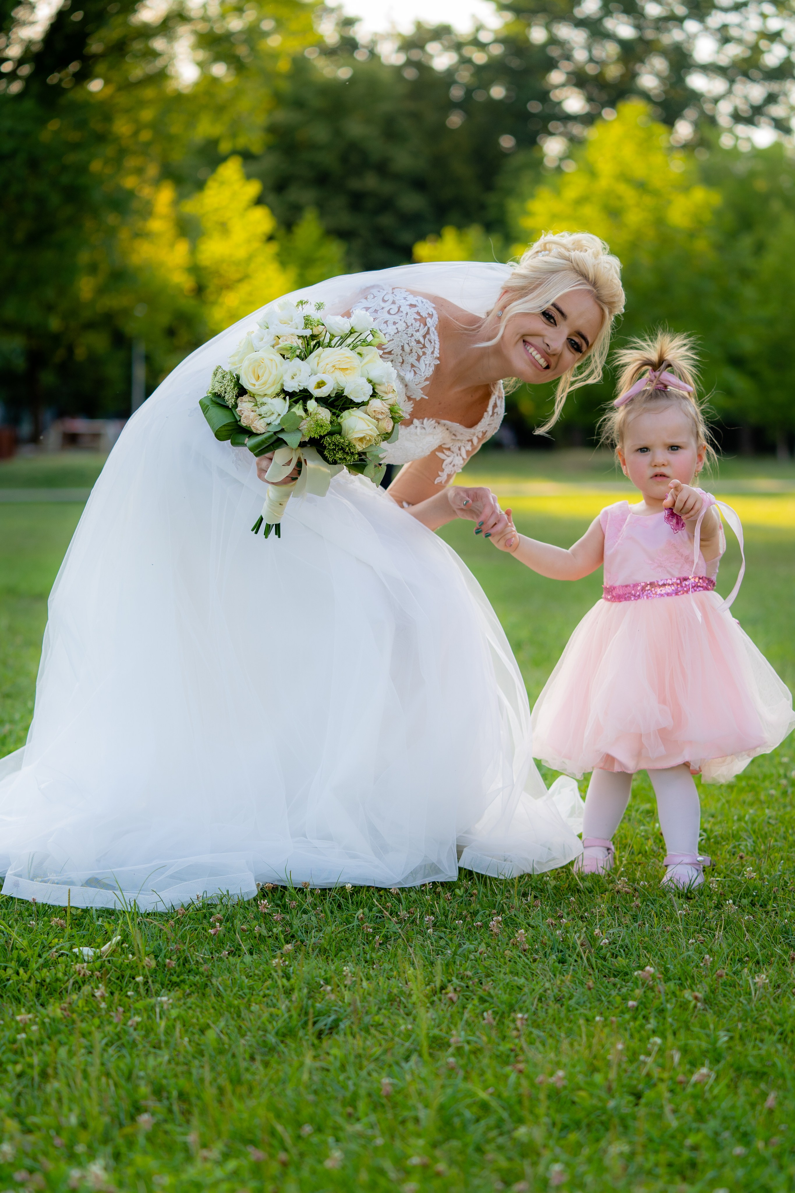 ANDREI & INGRID. RRStudio — Fotograf evenimente