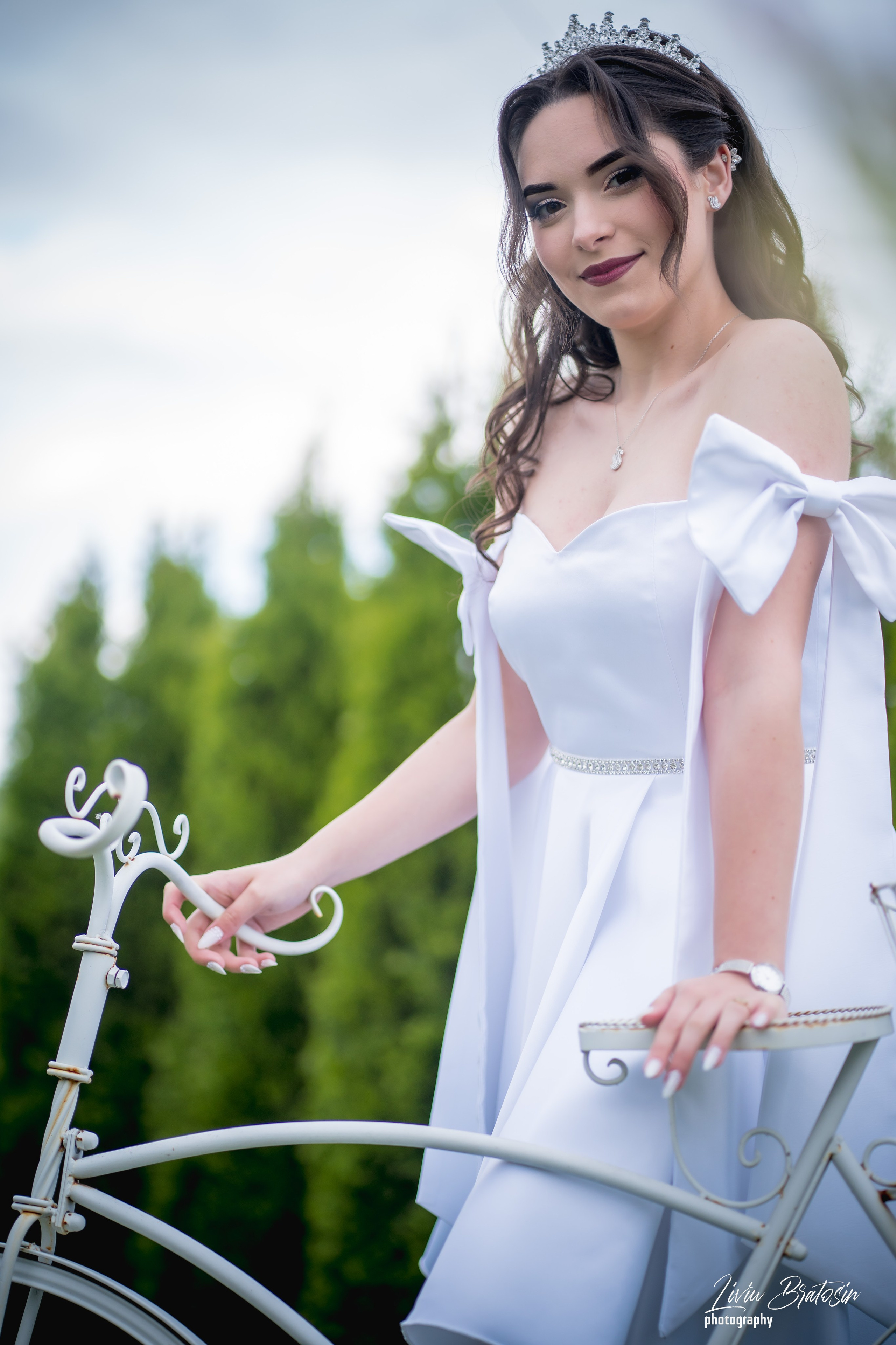 MIRIAM. RRStudio — Fotograf evenimente