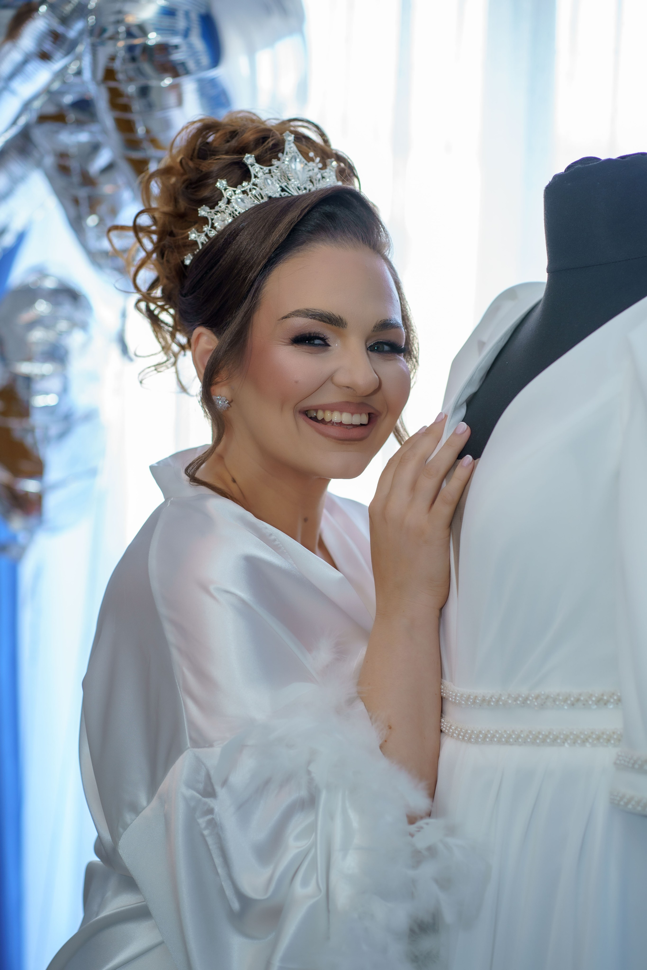 Ciprian, Luca & Anamaria. RRStudio — Fotograf evenimente