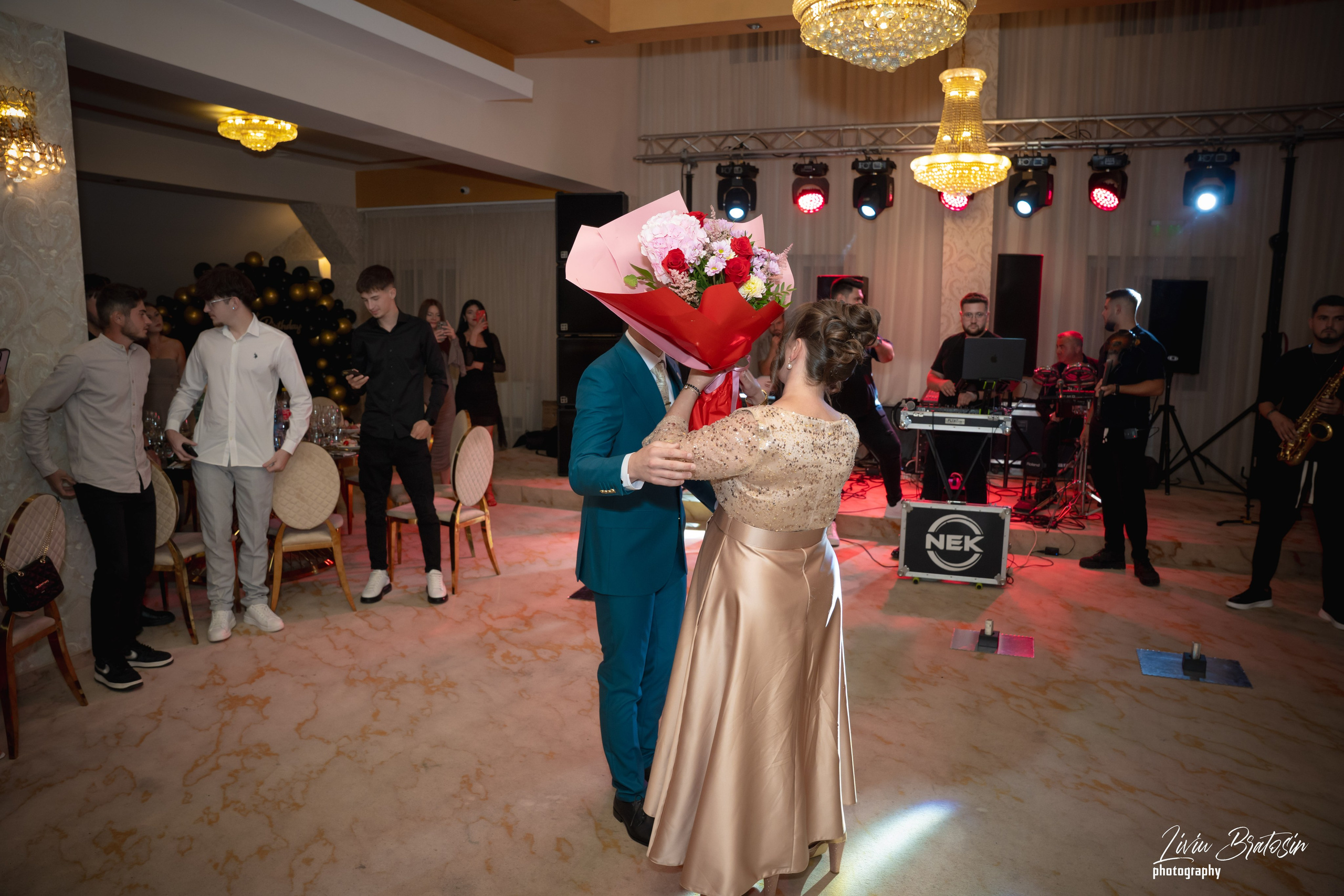 MATEI. RRStudio — Fotograf evenimente