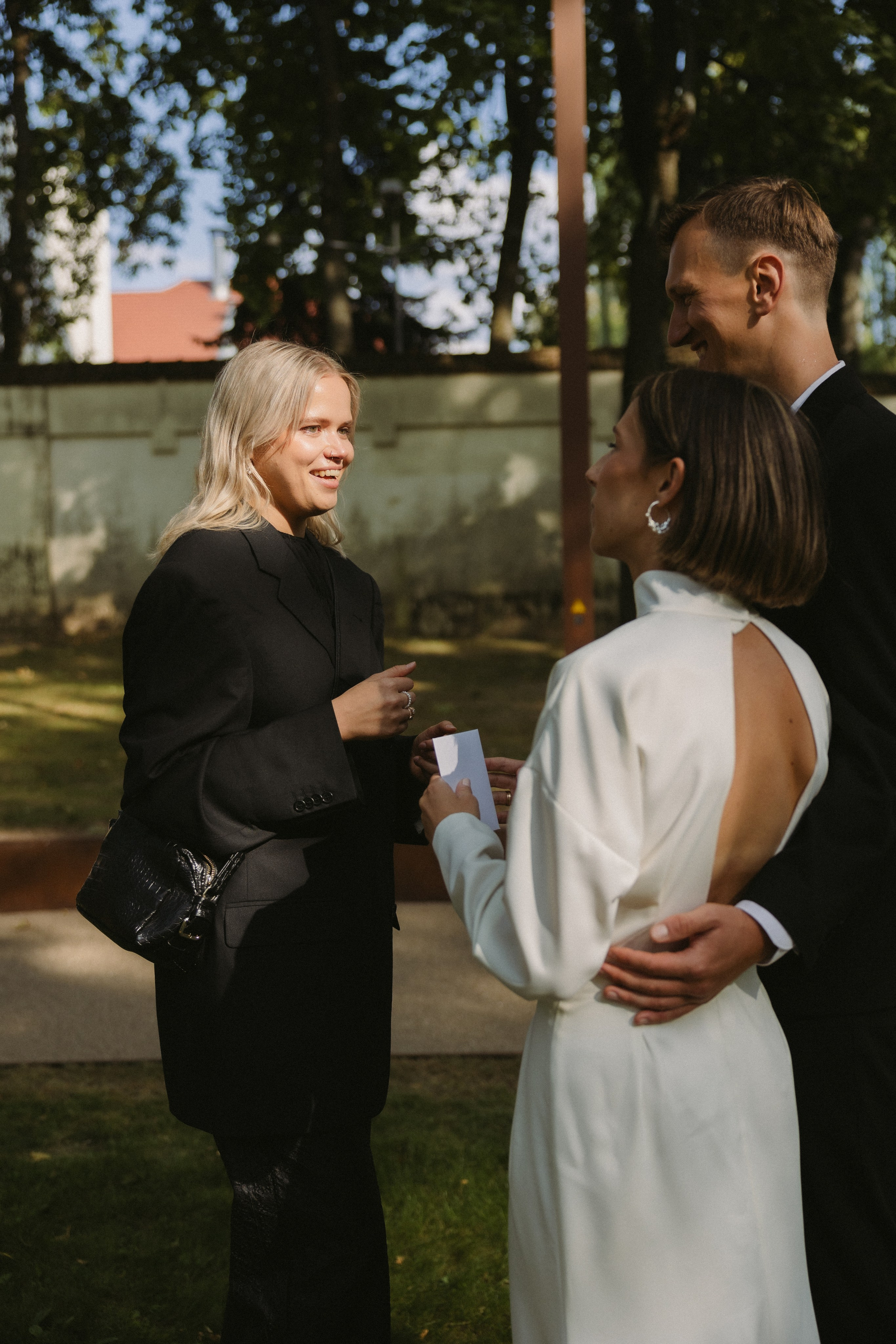 Miglė ir Mindaugas | 2024 | MIESTO VESTUVĖS. Vestuvių ir šeimų fotografė Lena Bondarenko / belove photo