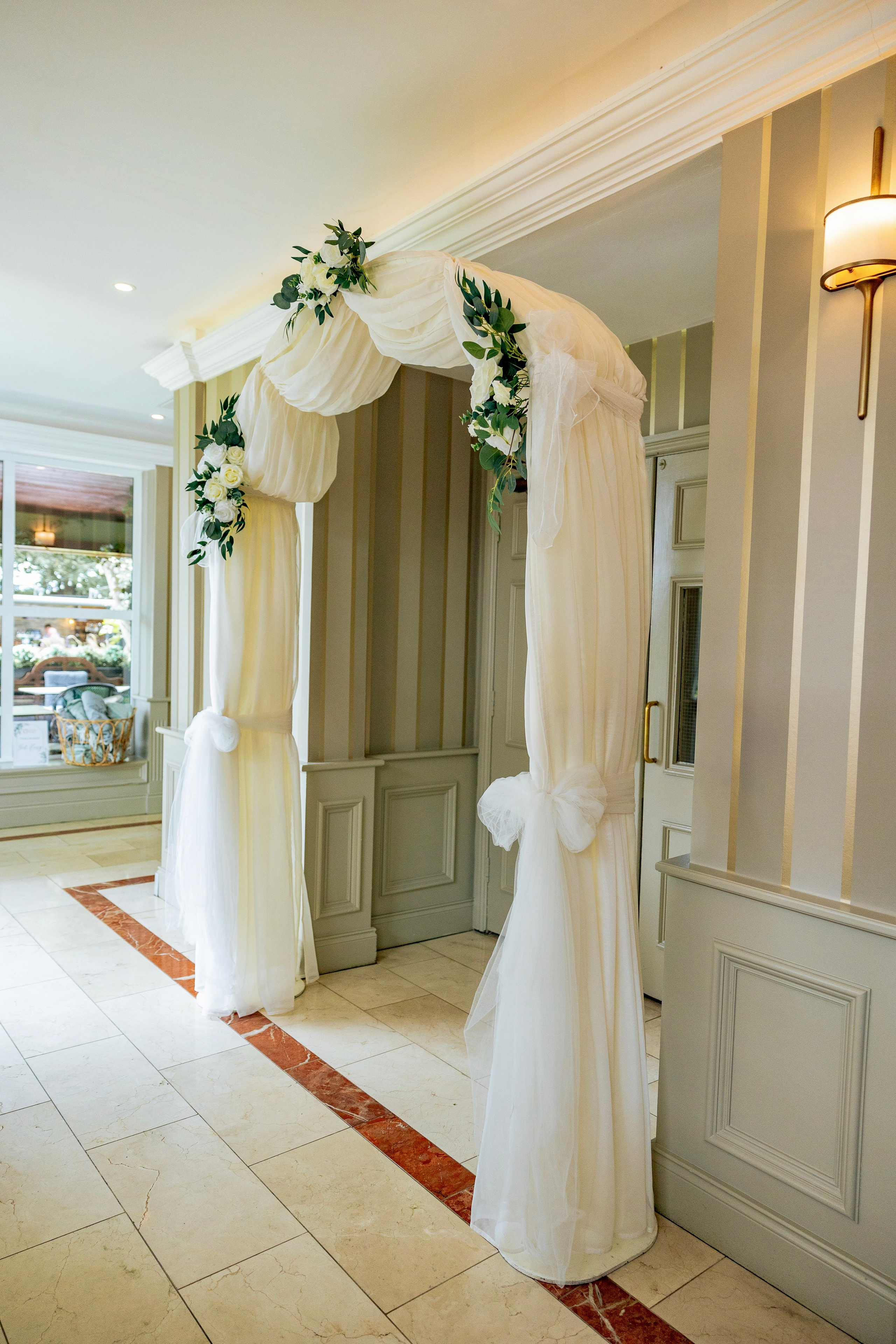 Gulia & Bradleigh’s Wedding at the Park Hotel Dungarvan — One Year Anniversary. Katerina Siviene is a Lithuanian wedding and family photographer based in Waterford city, Ireland