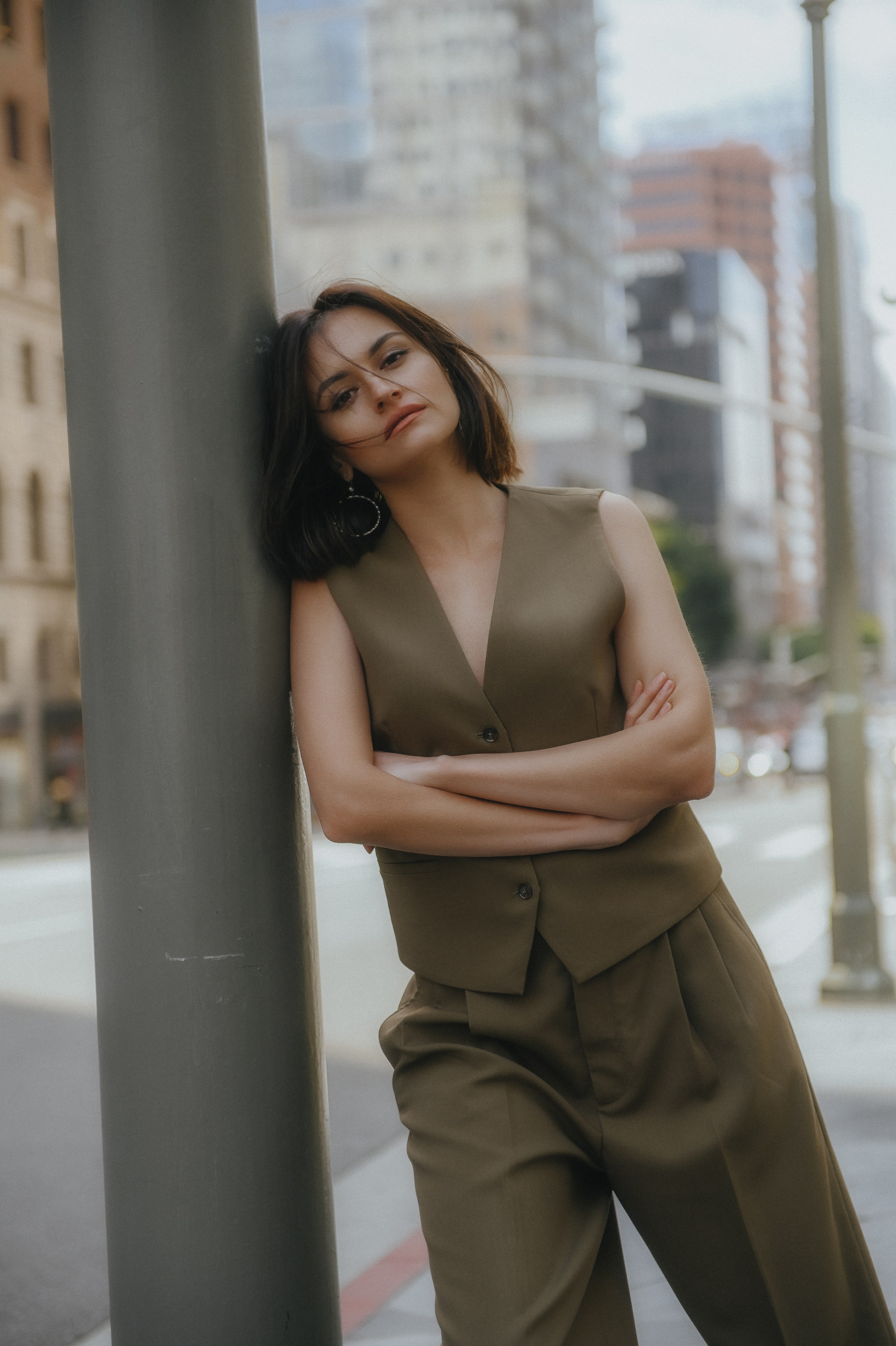 Leniie. Photographer Emil Nalbantov Professional photographer & retoucher