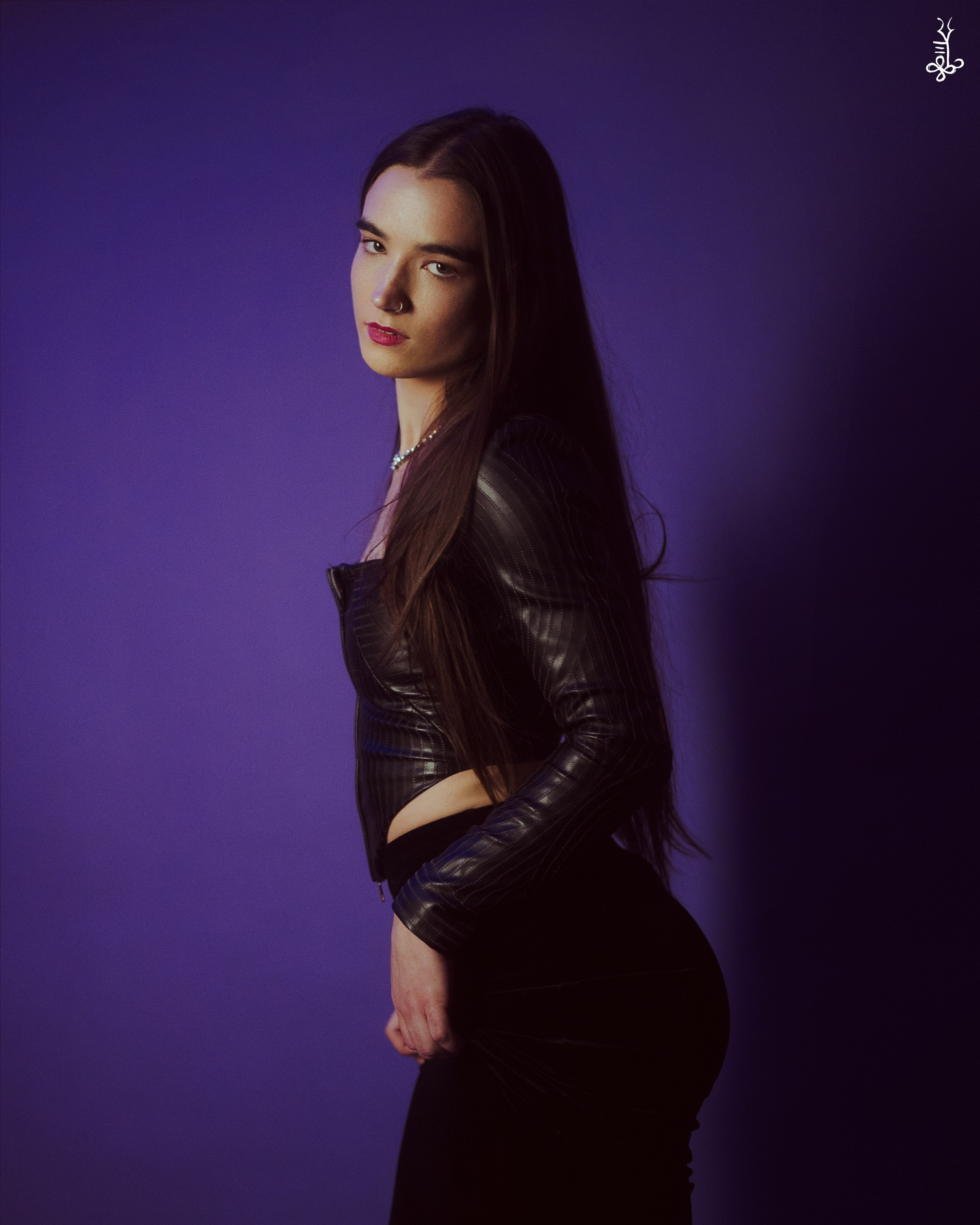 HALEY DAHL. Ke’Ondris