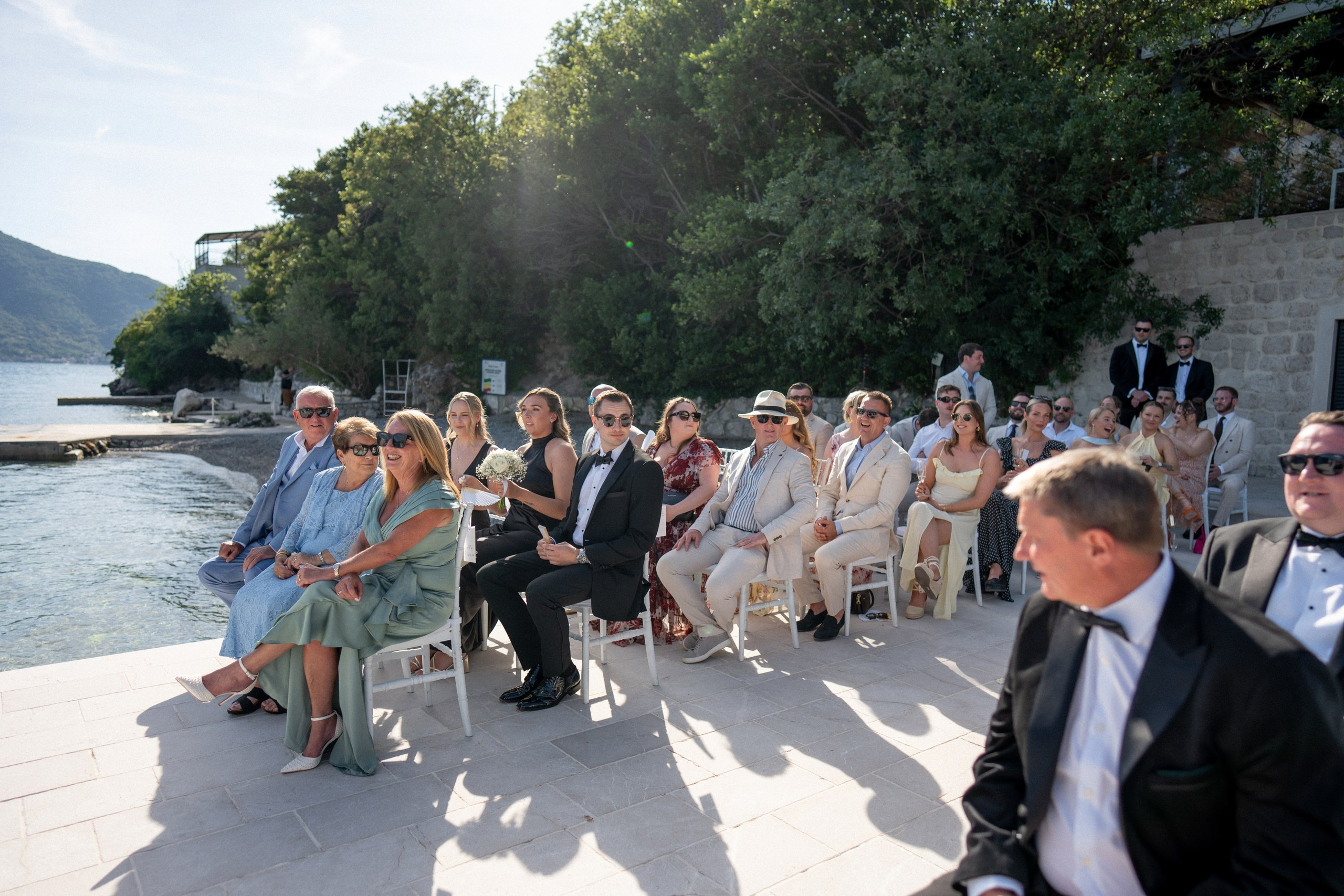 Bajova Kula Wedding Montenegro. Hochzeitsfotograf & Videograf in Montenegro | Maria & Vasilii