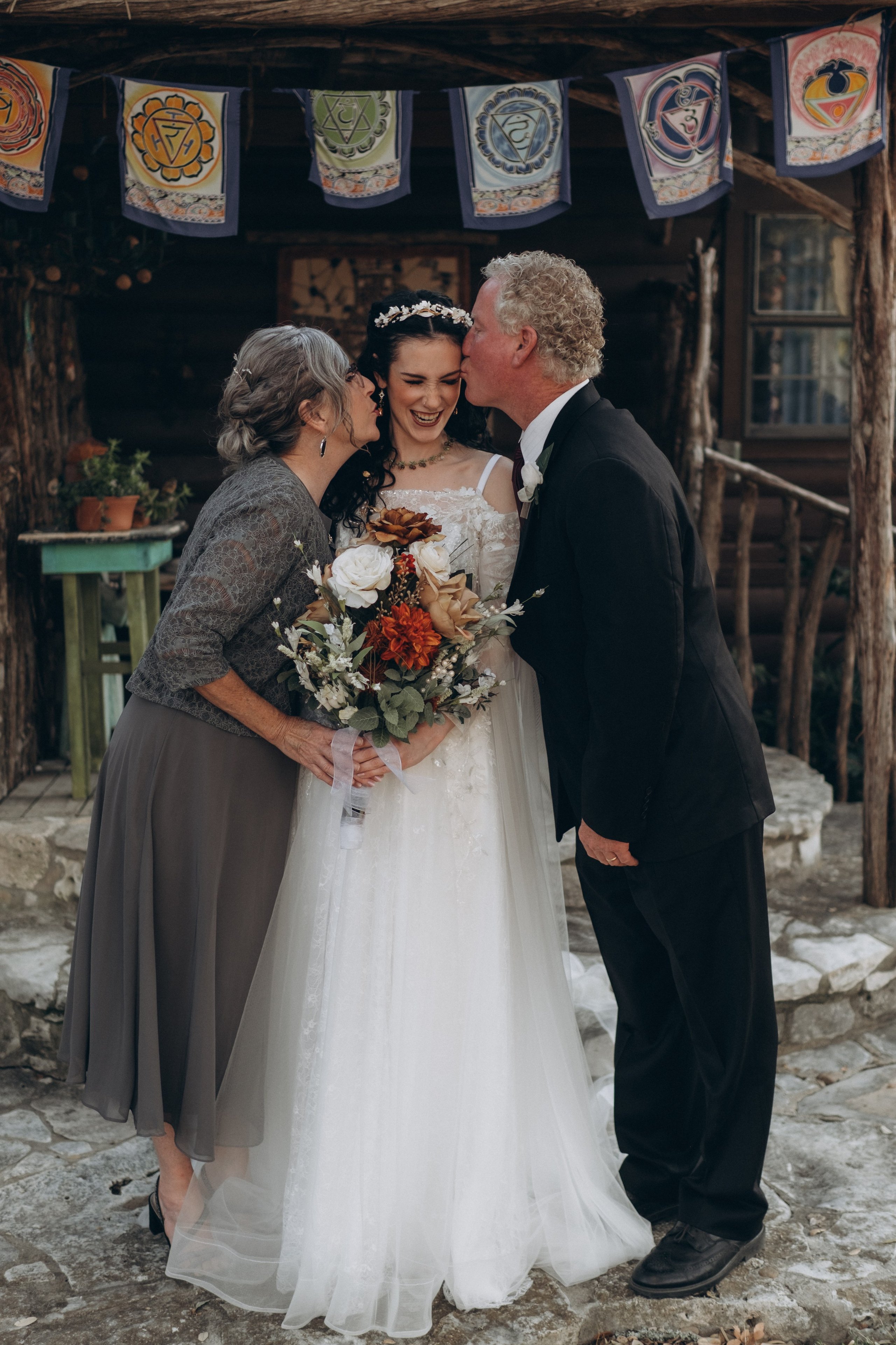 And this is my Solemn Vow. Lens Captures Life