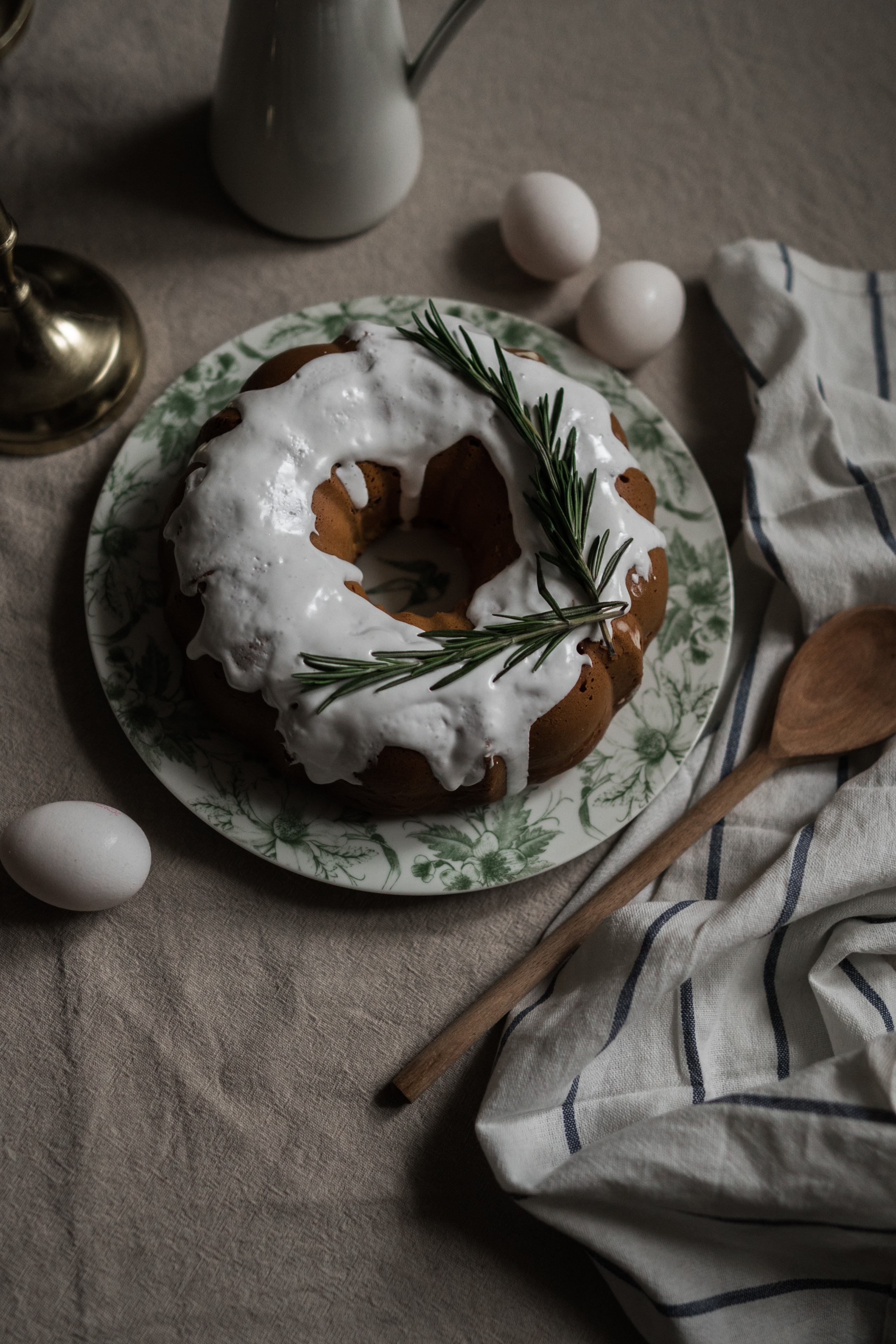 Food. Фотограф в Праге Анна Лебедева