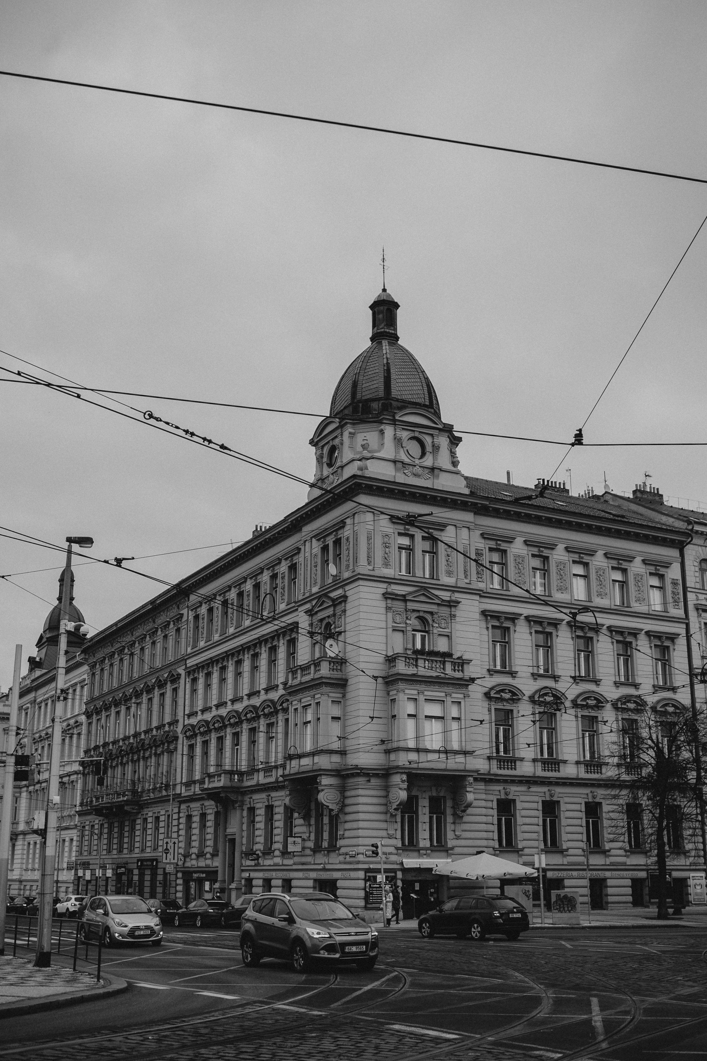 Prague. Фотограф в Праге Анна Лебедева