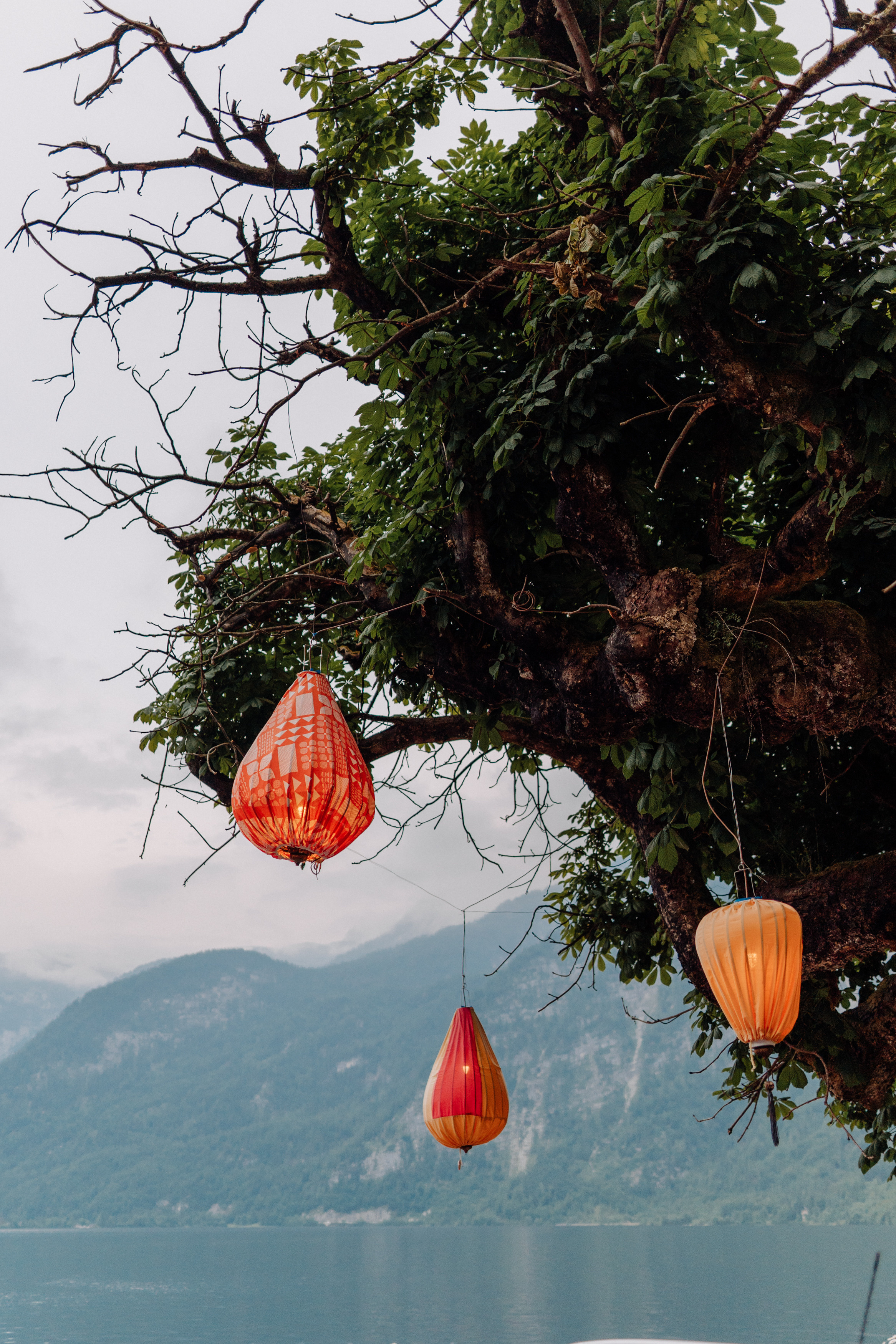 Austria. Фотограф в Праге Анна Лебедева