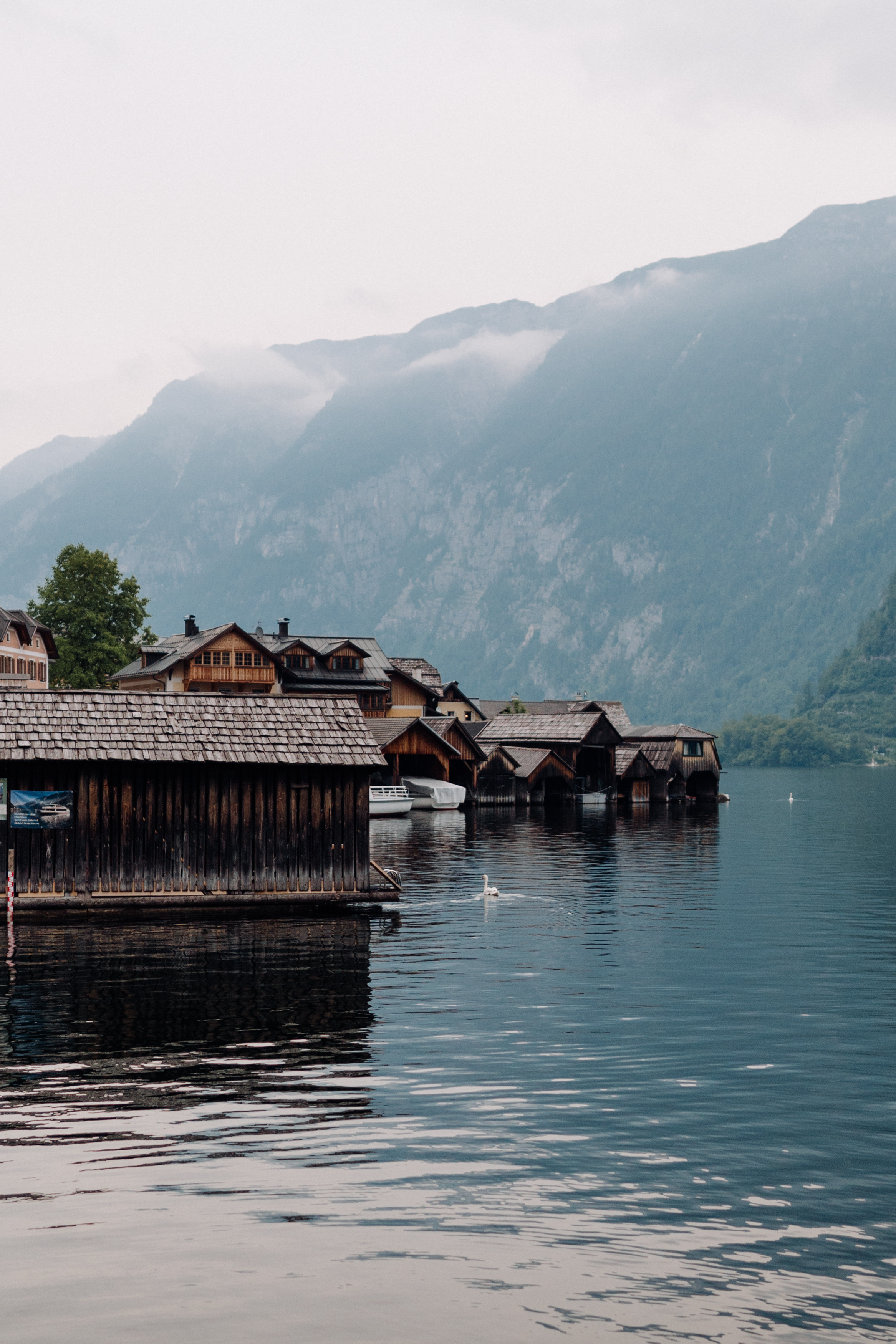 Austria. Фотограф в Праге Анна Лебедева