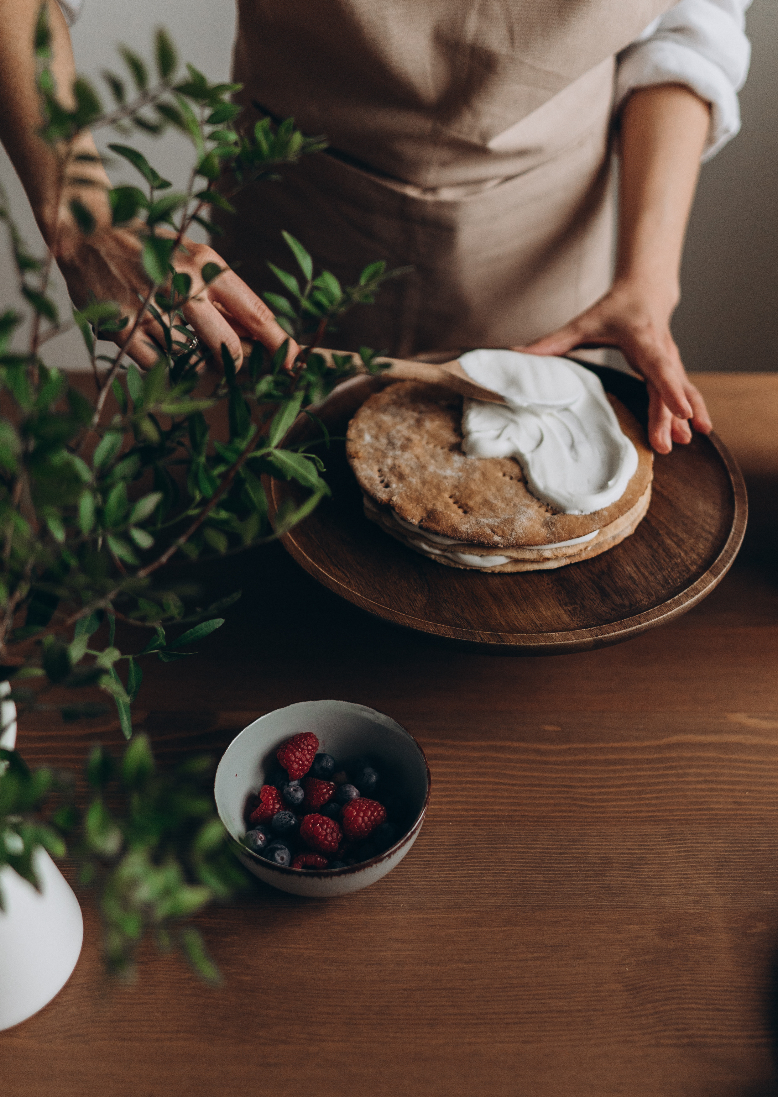 Malika. Фотограф в Праге Анна Лебедева