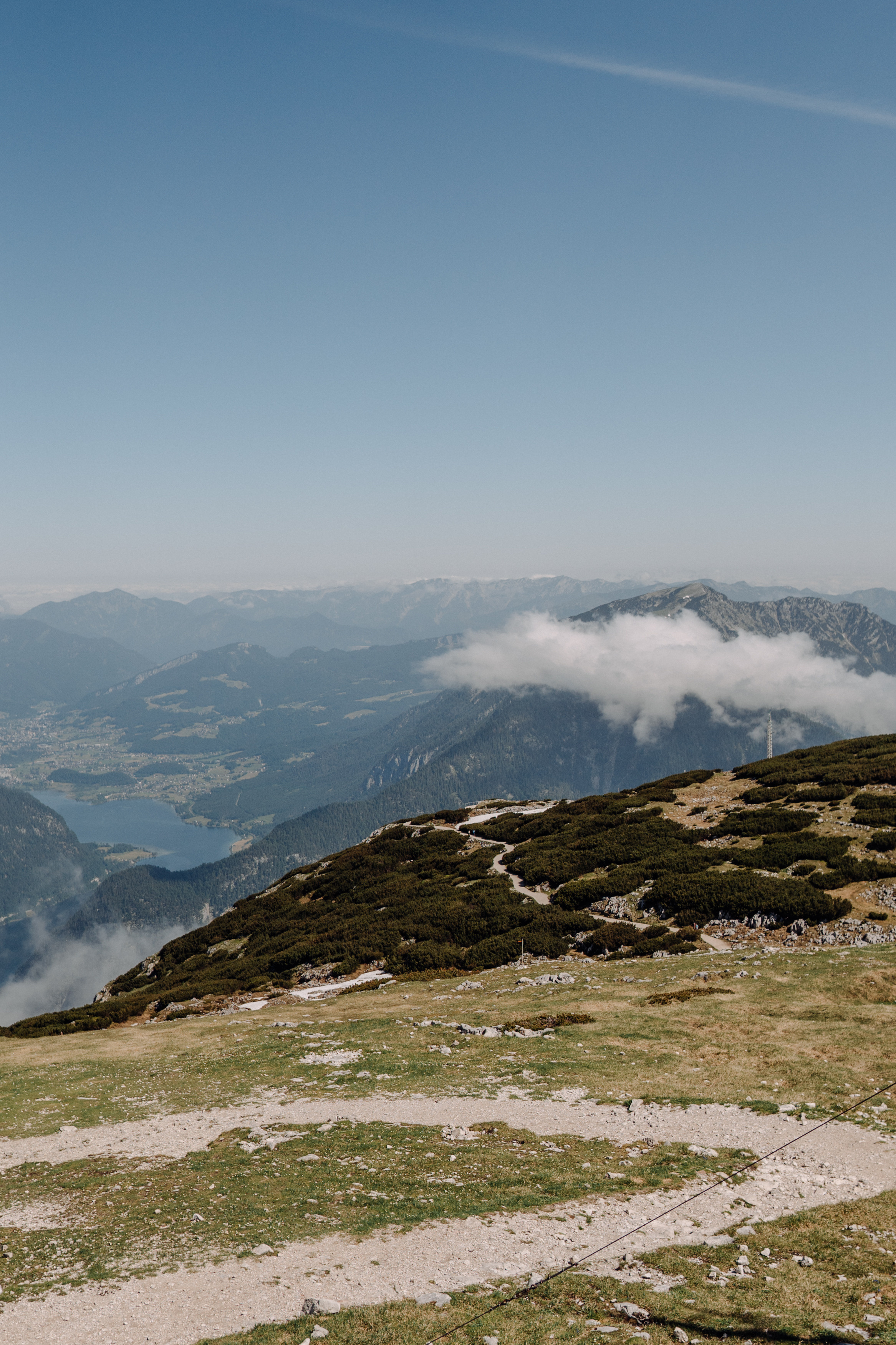 Austria. Фотограф в Праге Анна Лебедева