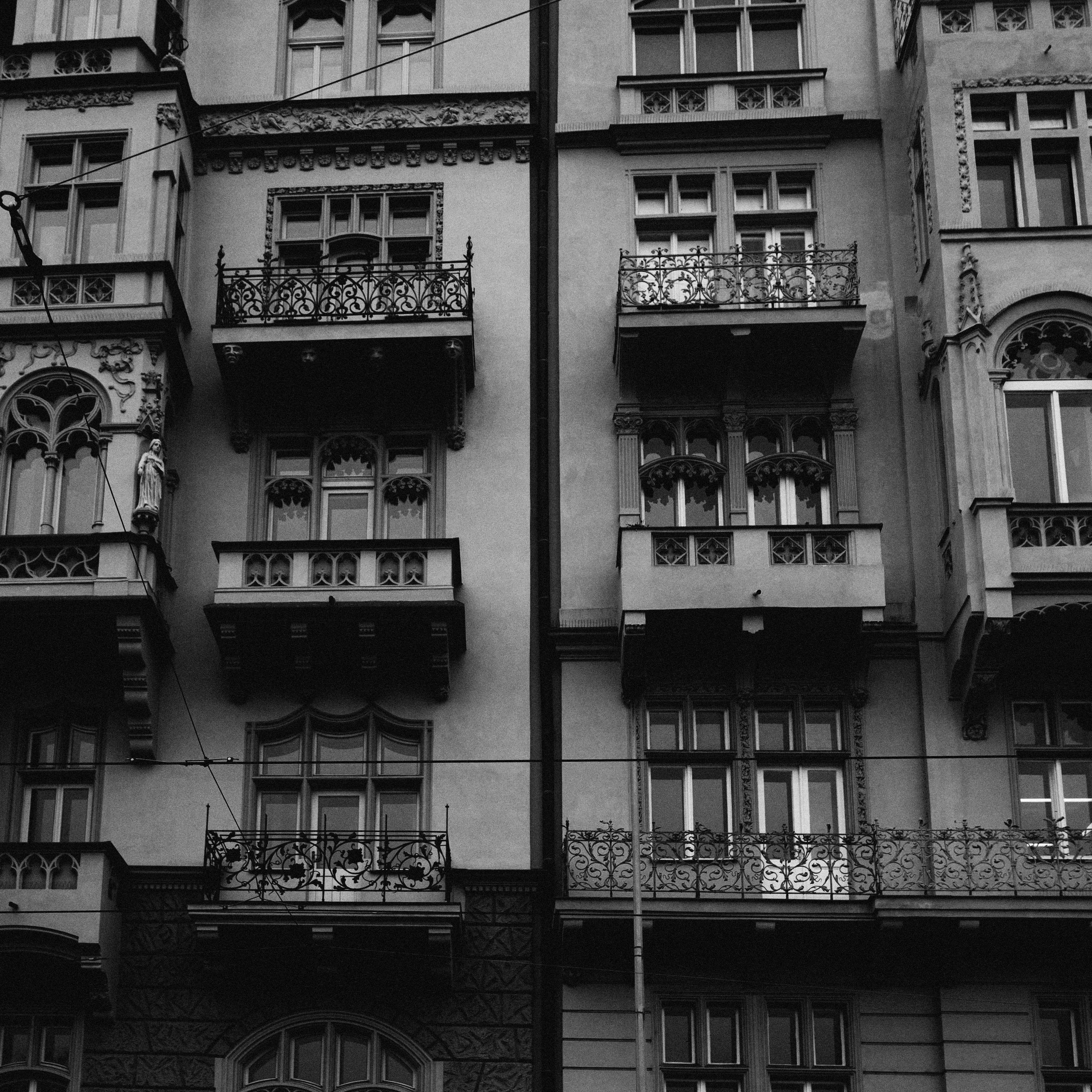 Prague. Фотограф в Праге Анна Лебедева