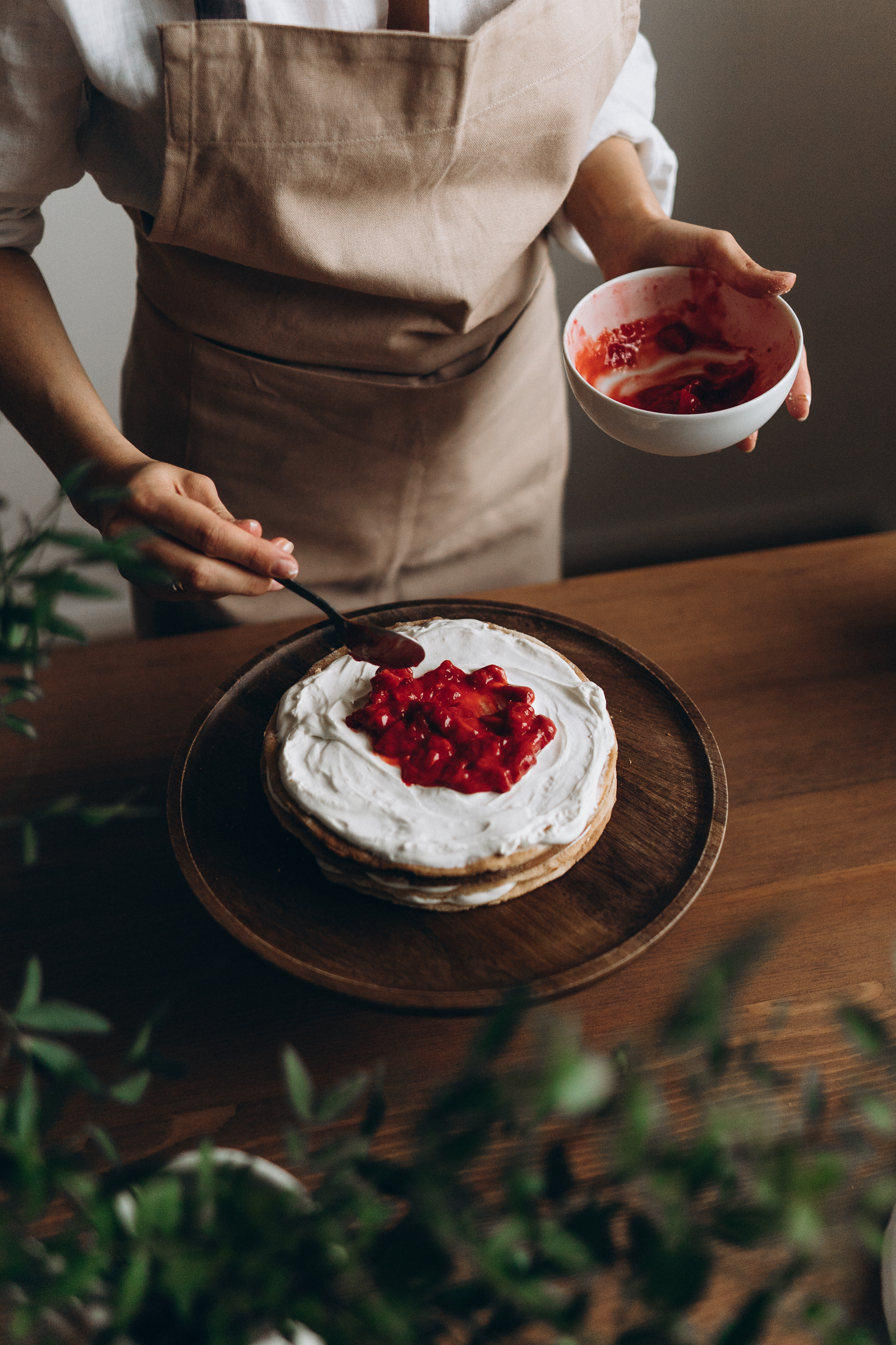 Malika. Фотограф в Праге Анна Лебедева