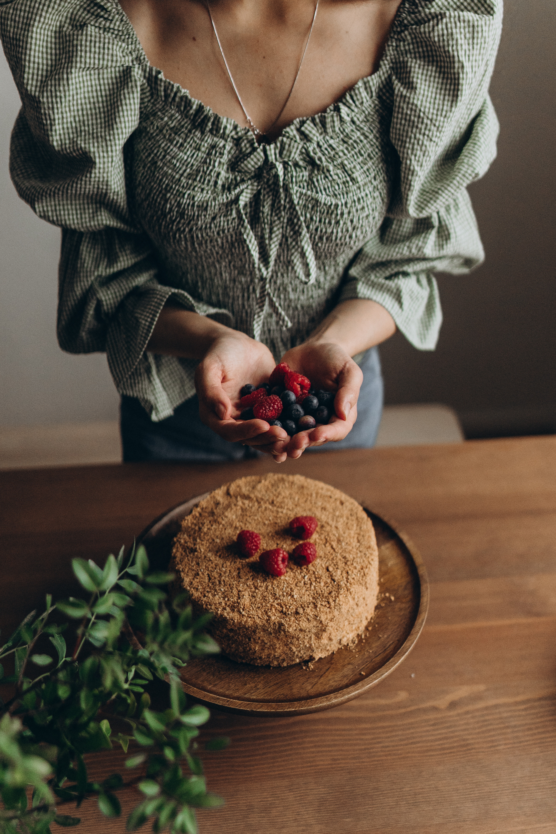 Malika. Фотограф в Праге Анна Лебедева