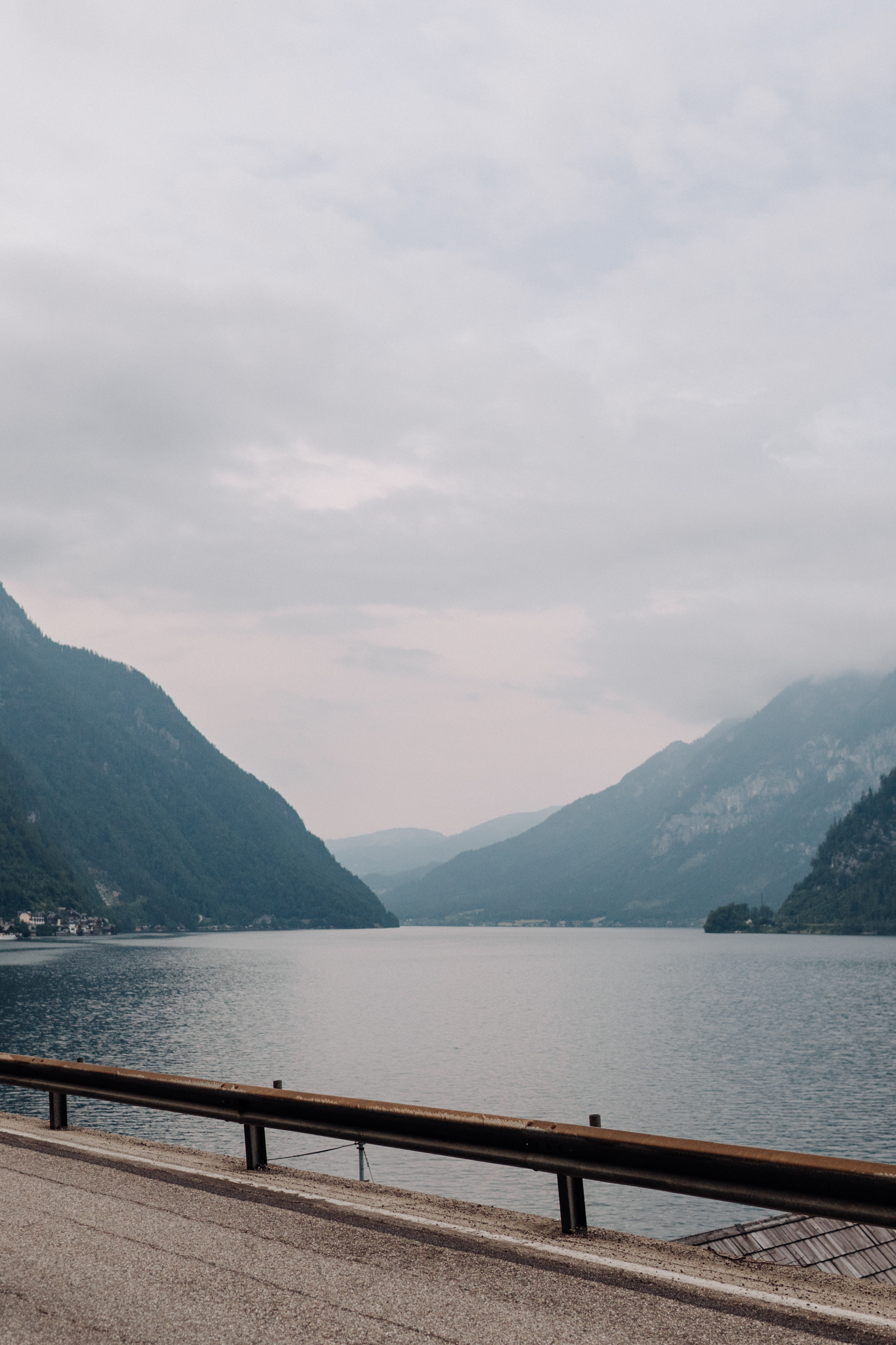 Austria. Фотограф в Праге Анна Лебедева