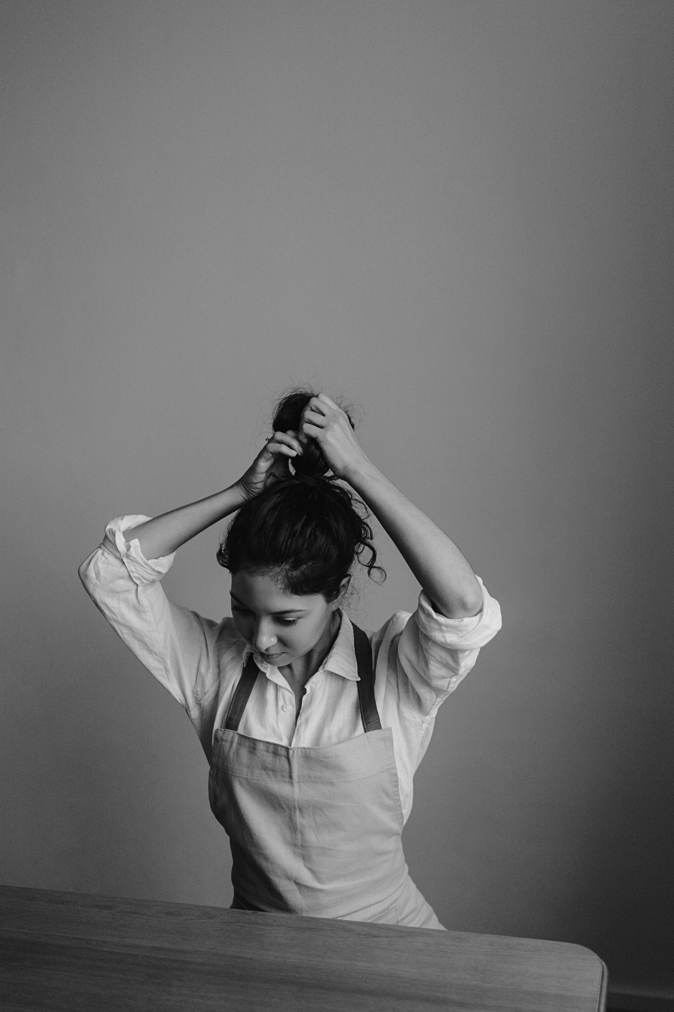 Malika. Фотограф в Праге Анна Лебедева