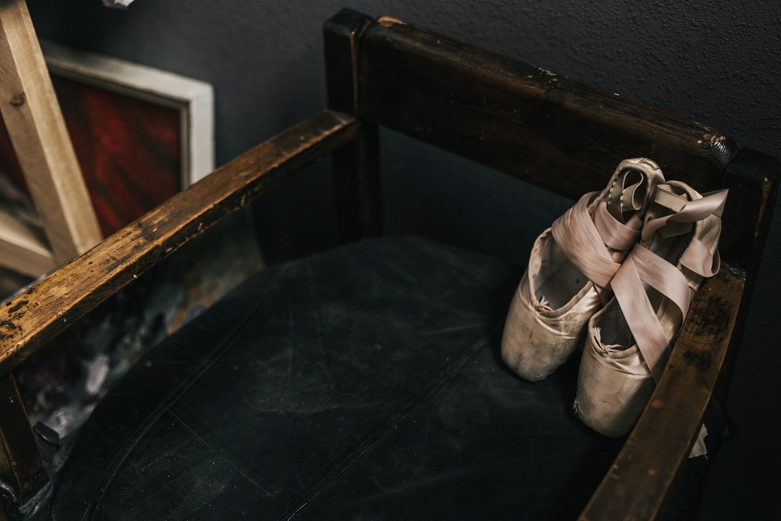 Home&interior. Фотограф в Праге Анна Лебедева