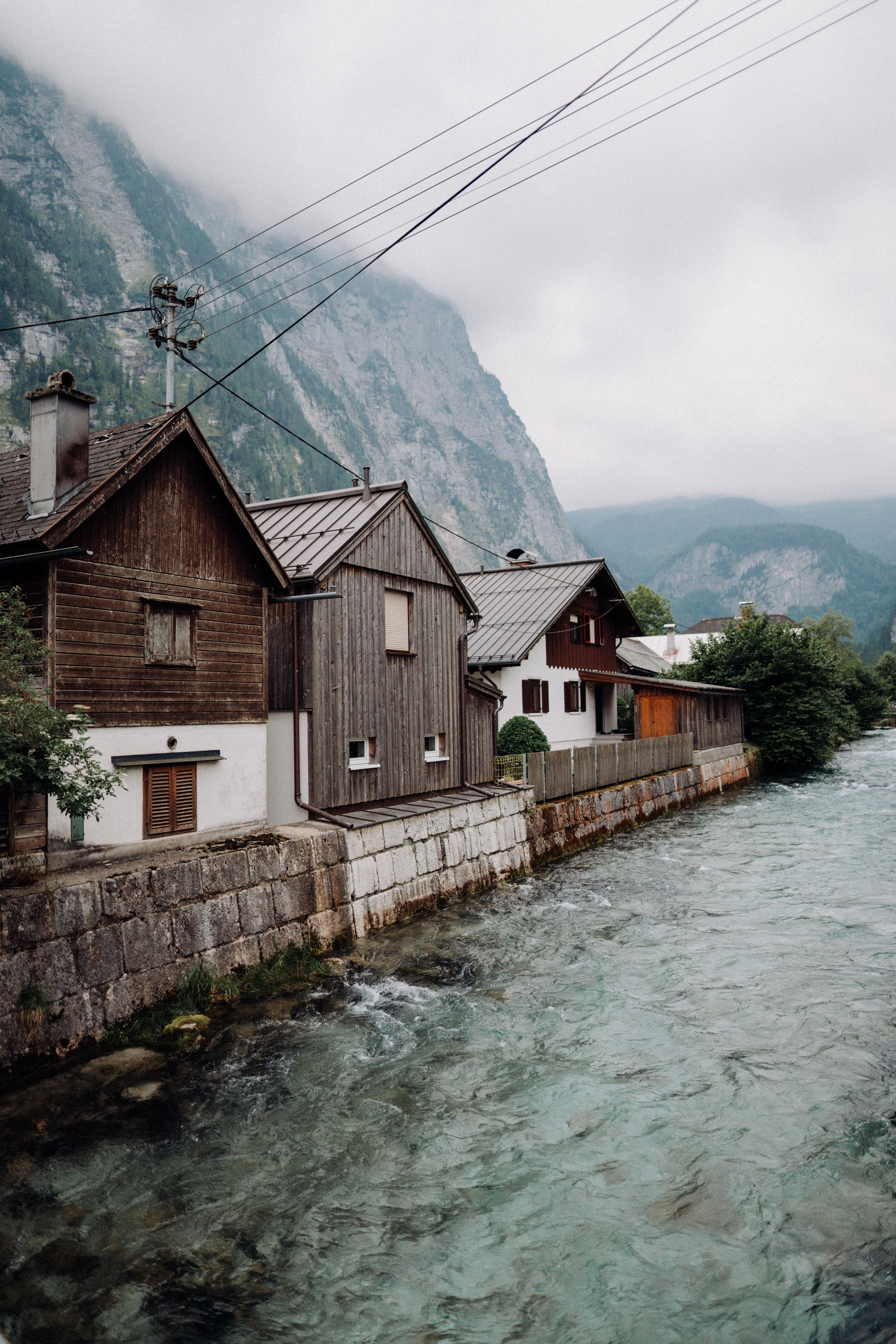 Austria. Фотограф в Праге Анна Лебедева