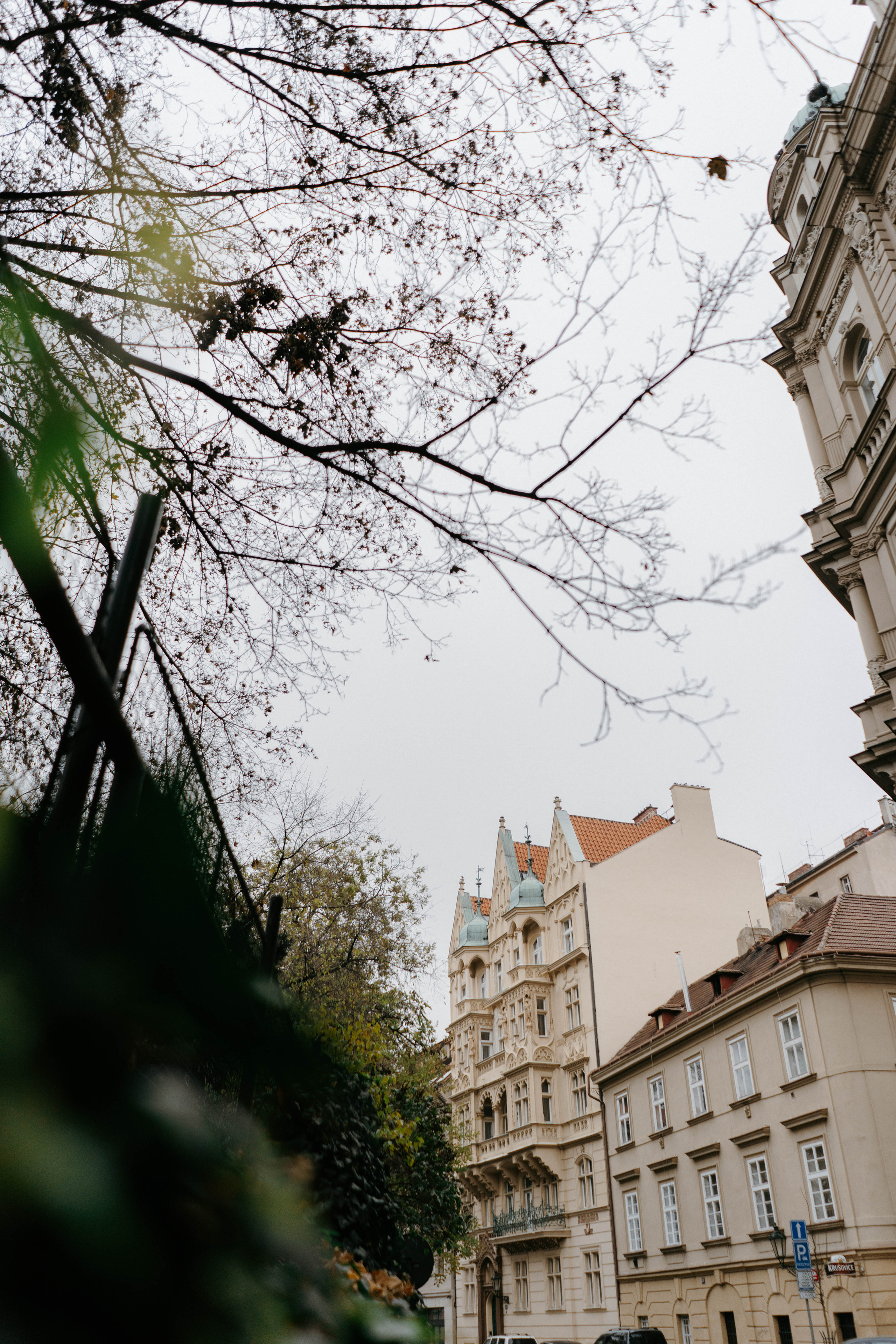 Prague. Фотограф в Праге Анна Лебедева