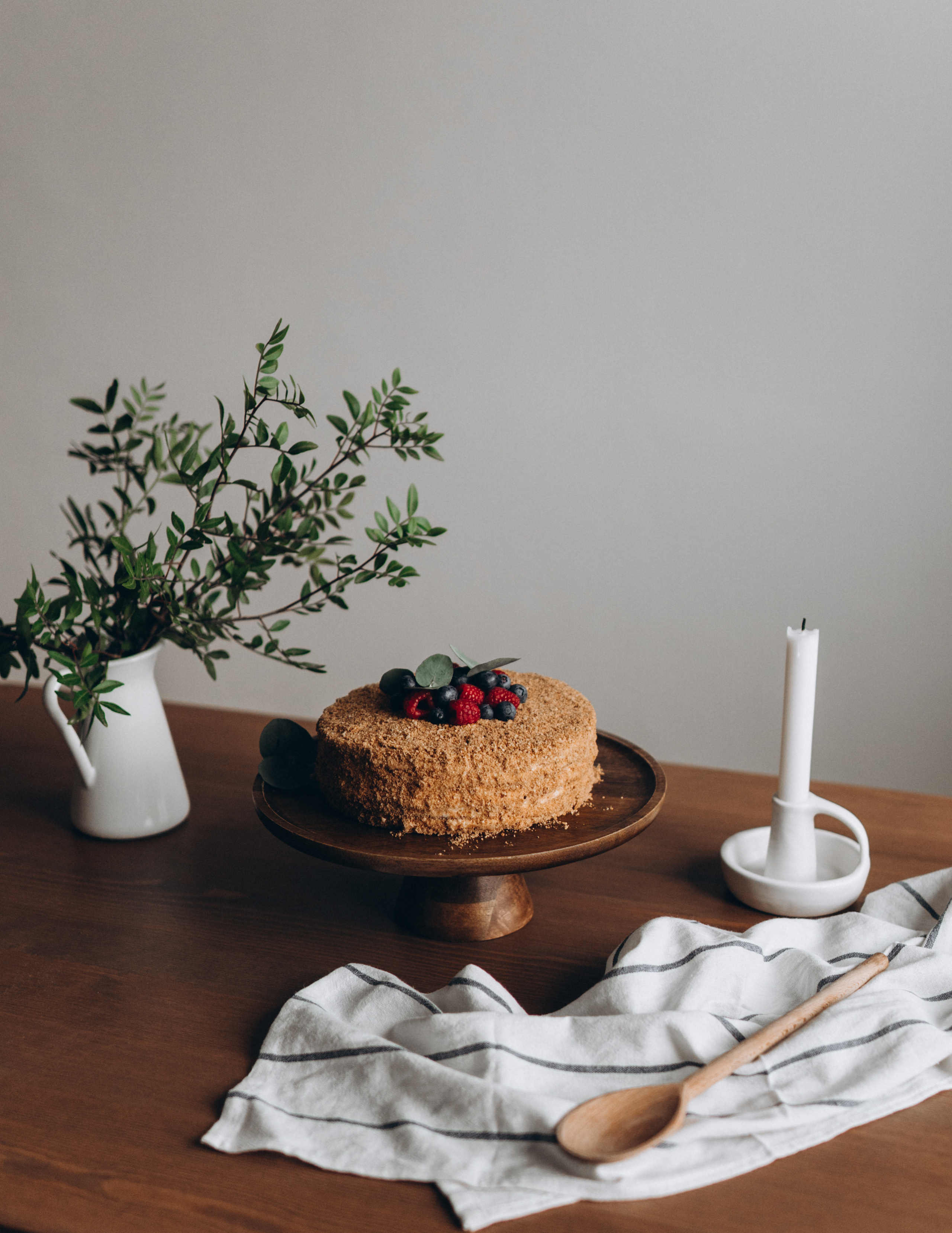 Malika. Фотограф в Праге Анна Лебедева