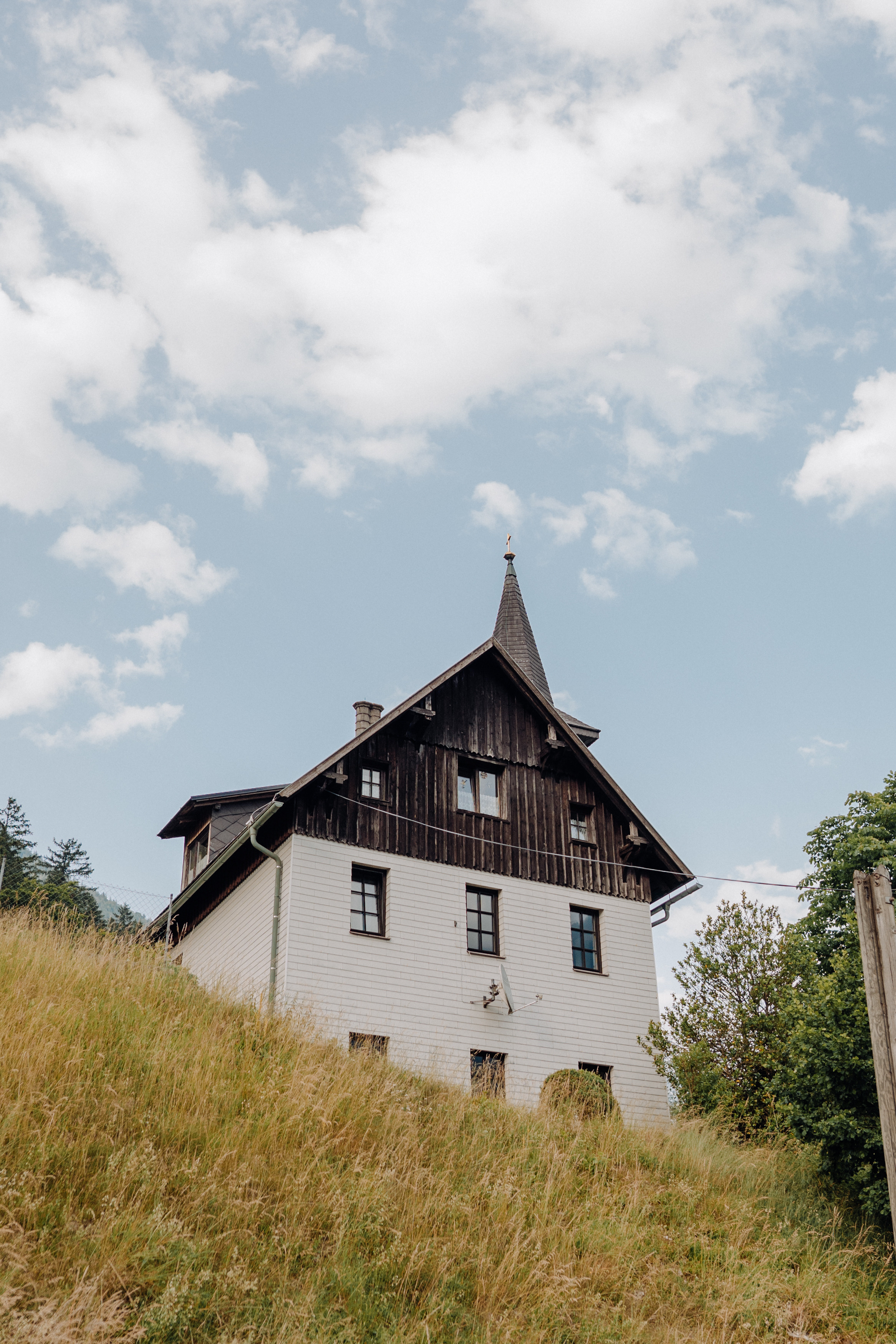 Austria. Фотограф в Праге Анна Лебедева