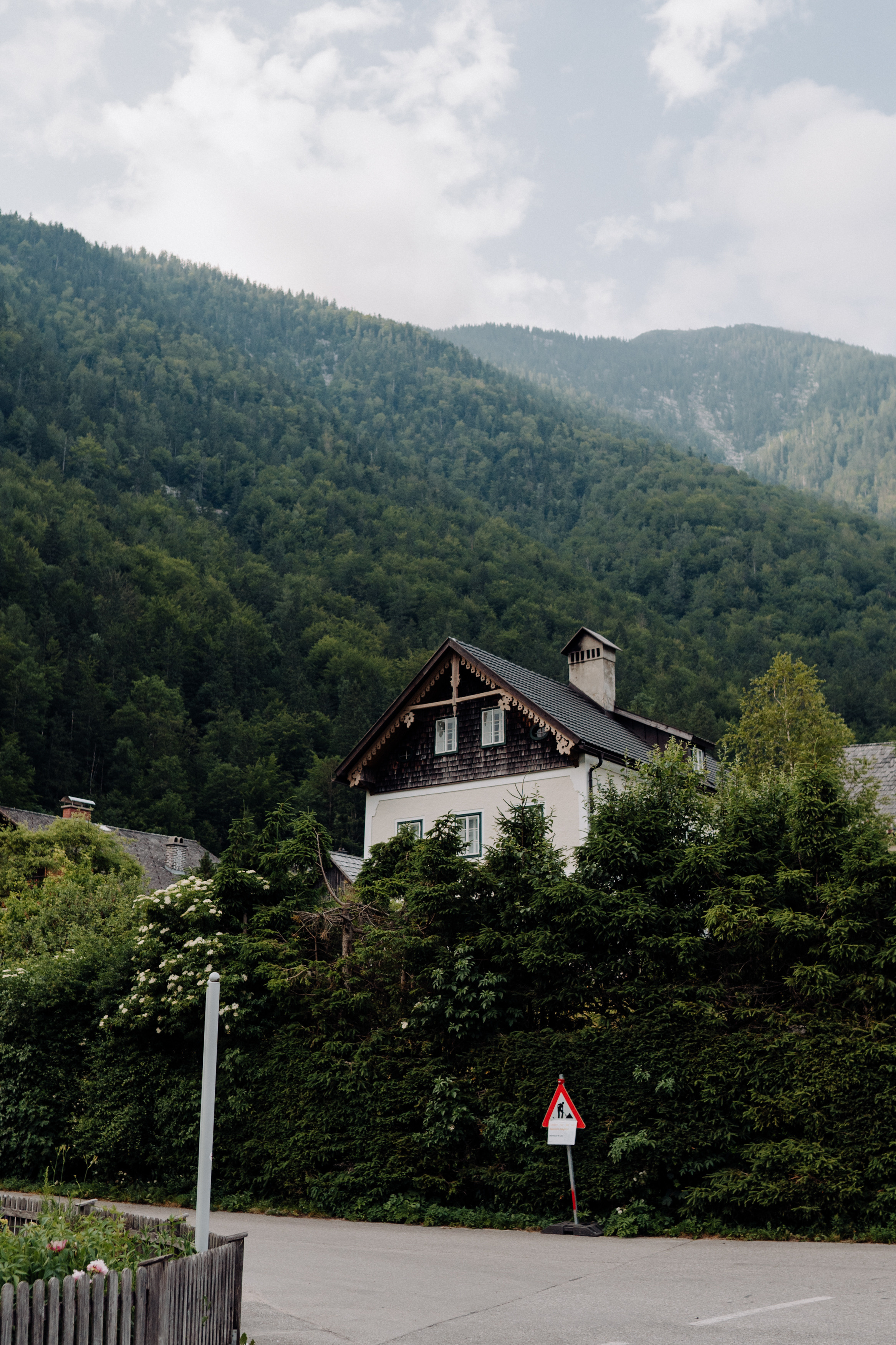 Austria. Фотограф в Праге Анна Лебедева