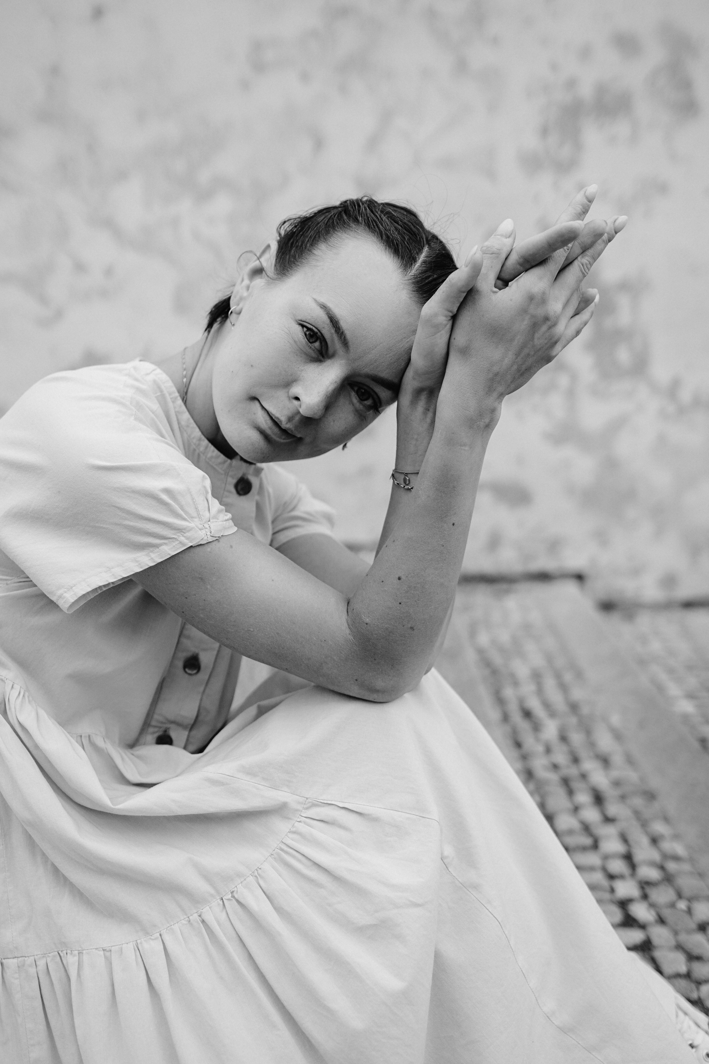 Izabella. Фотограф в Праге Анна Лебедева