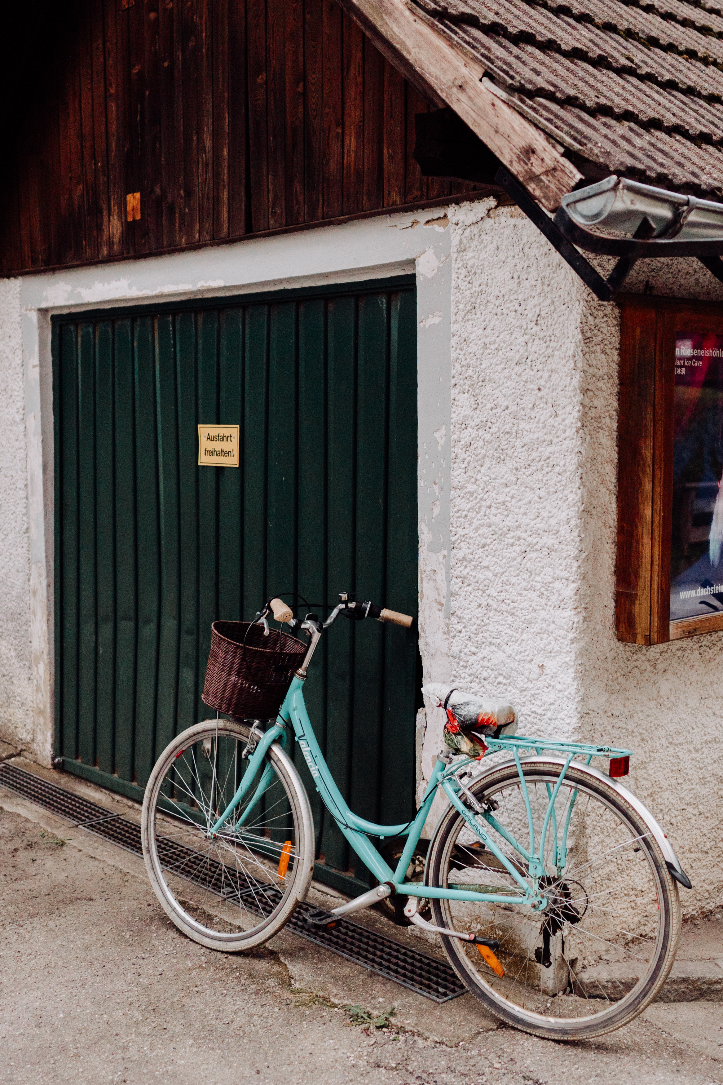 Austria. Фотограф в Праге Анна Лебедева