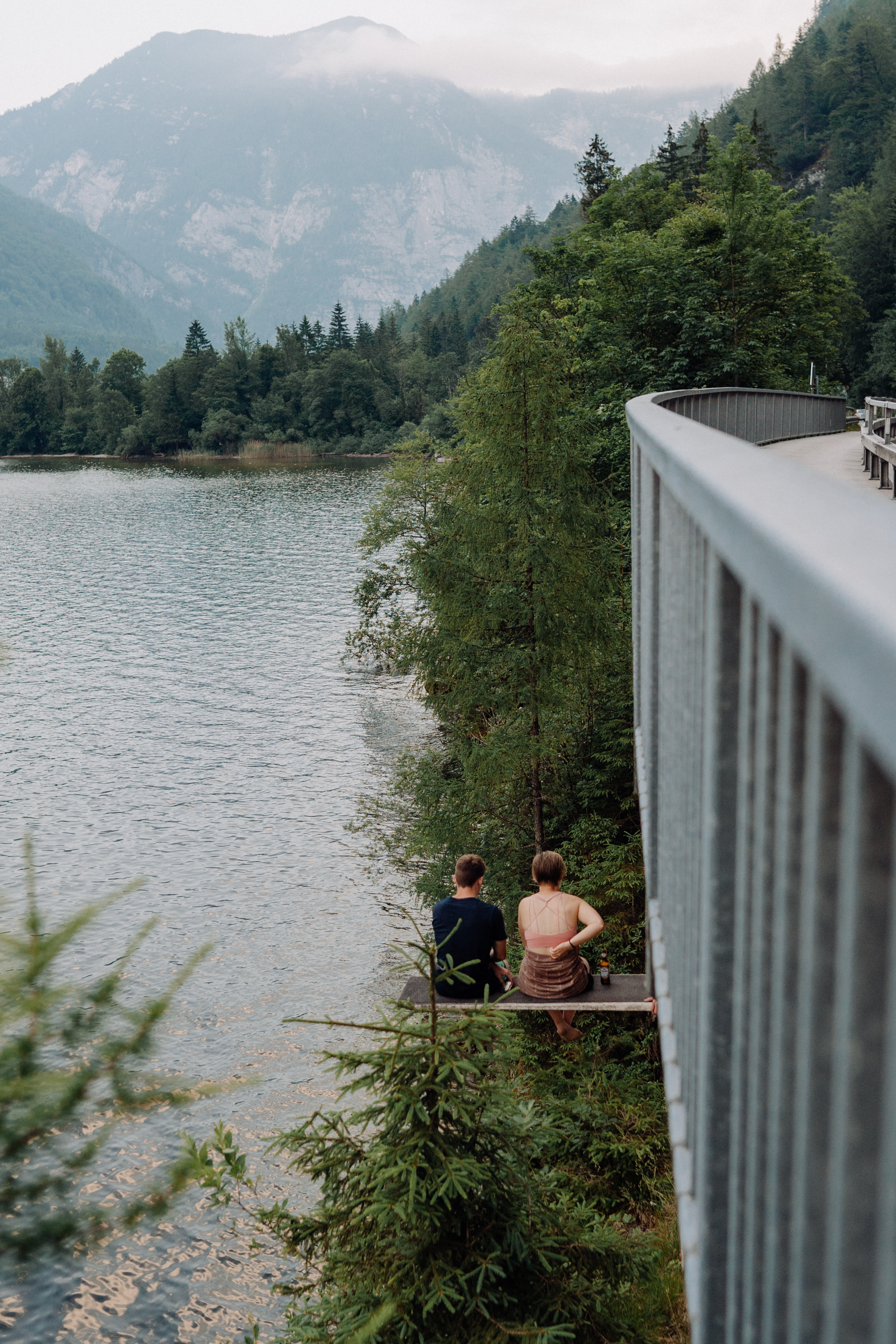 Austria. Фотограф в Праге Анна Лебедева