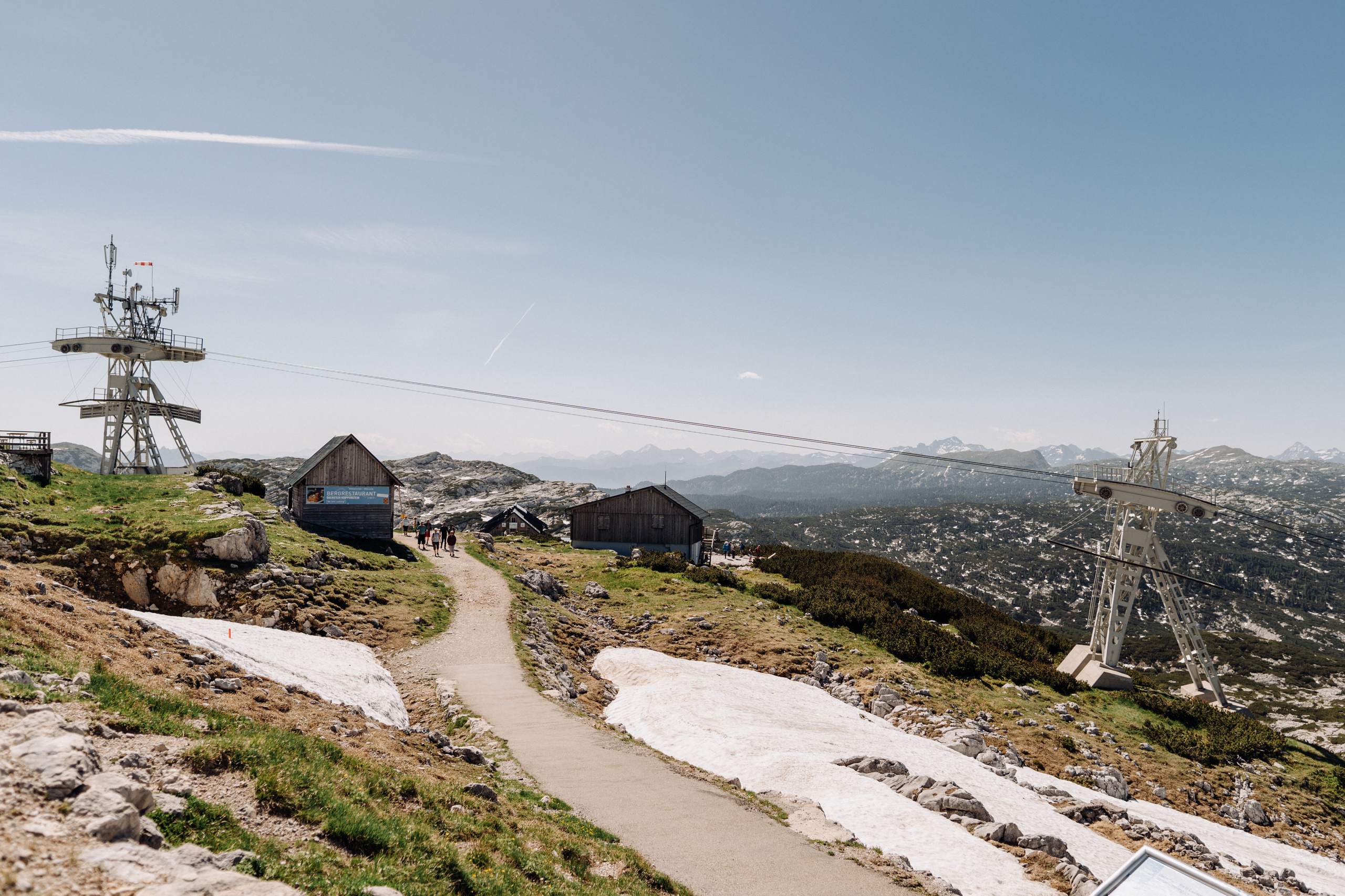 Austria. Фотограф в Праге Анна Лебедева