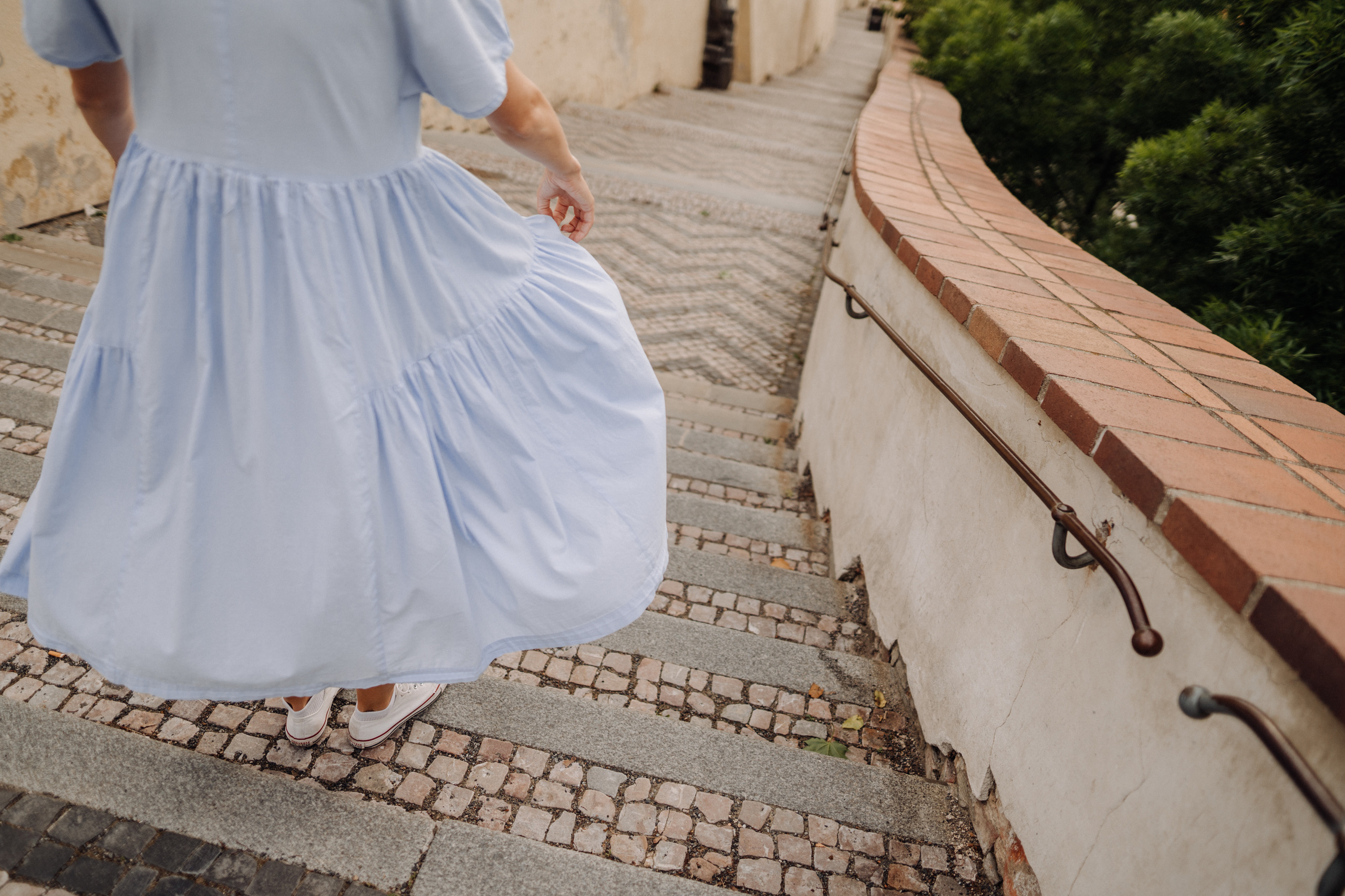 Izabella. Фотограф в Праге Анна Лебедева